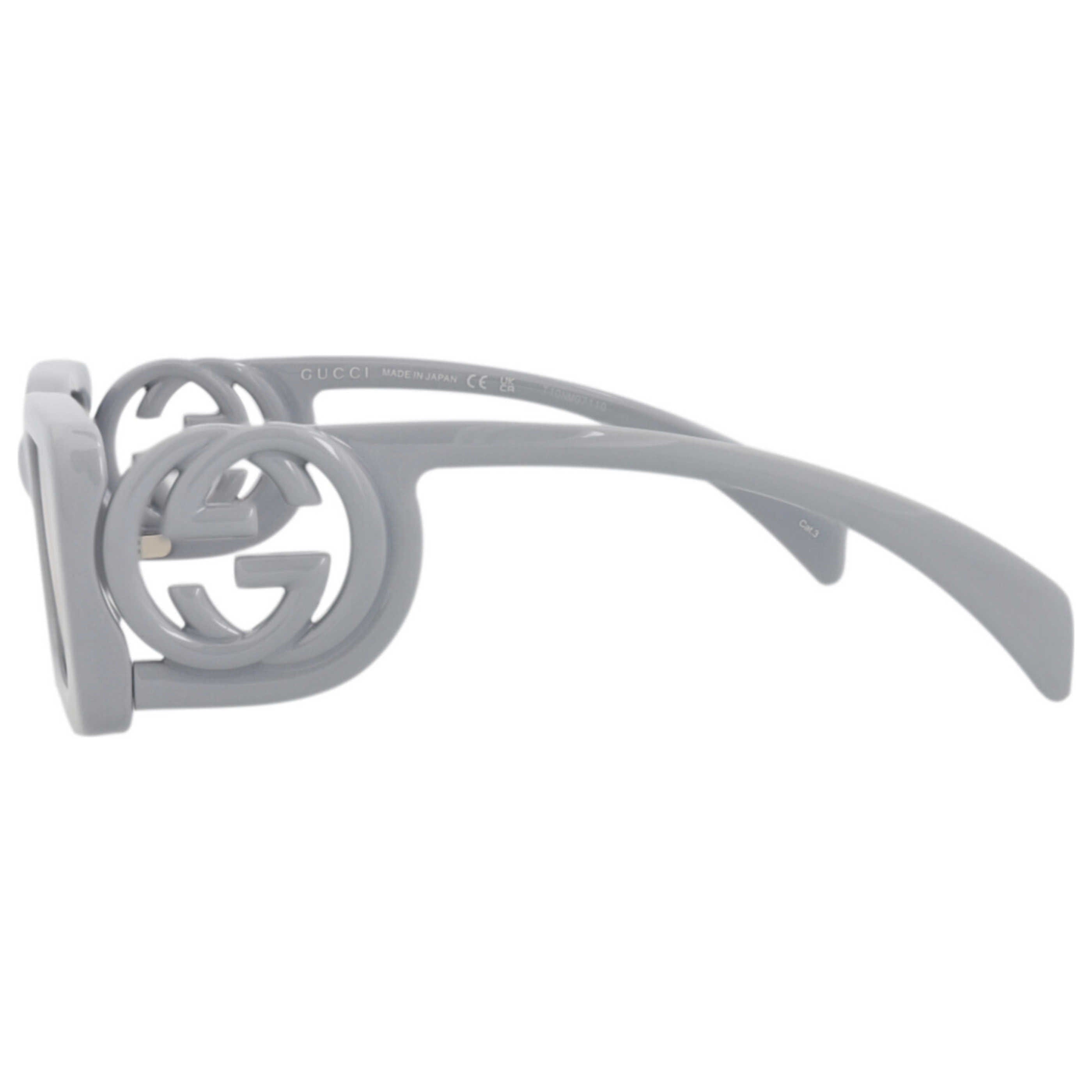 Gucci Women's Sunglasses GG1325S - 30013843 - 011