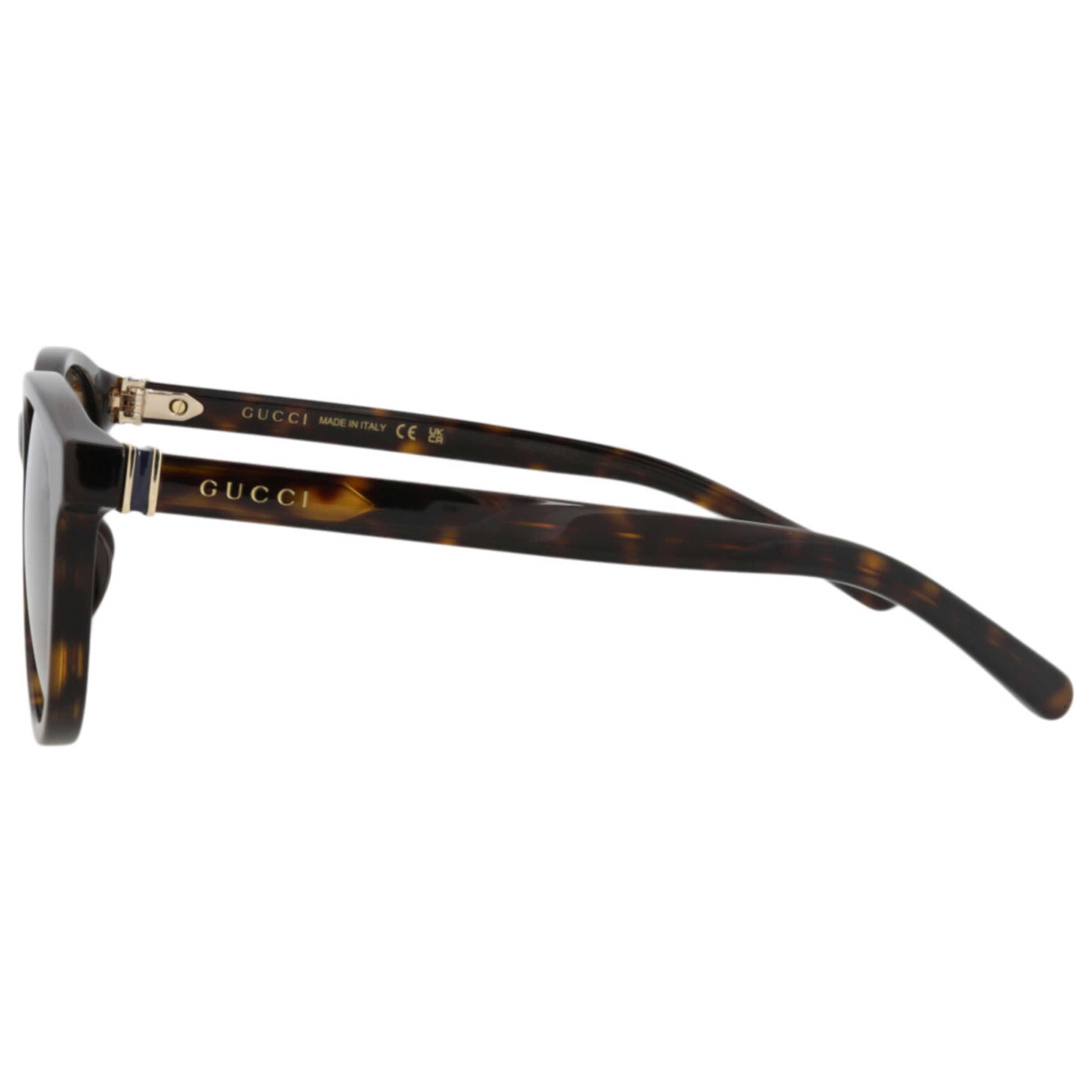 Gucci Men's Sunglasses GG1674SK - 30015465 - 002