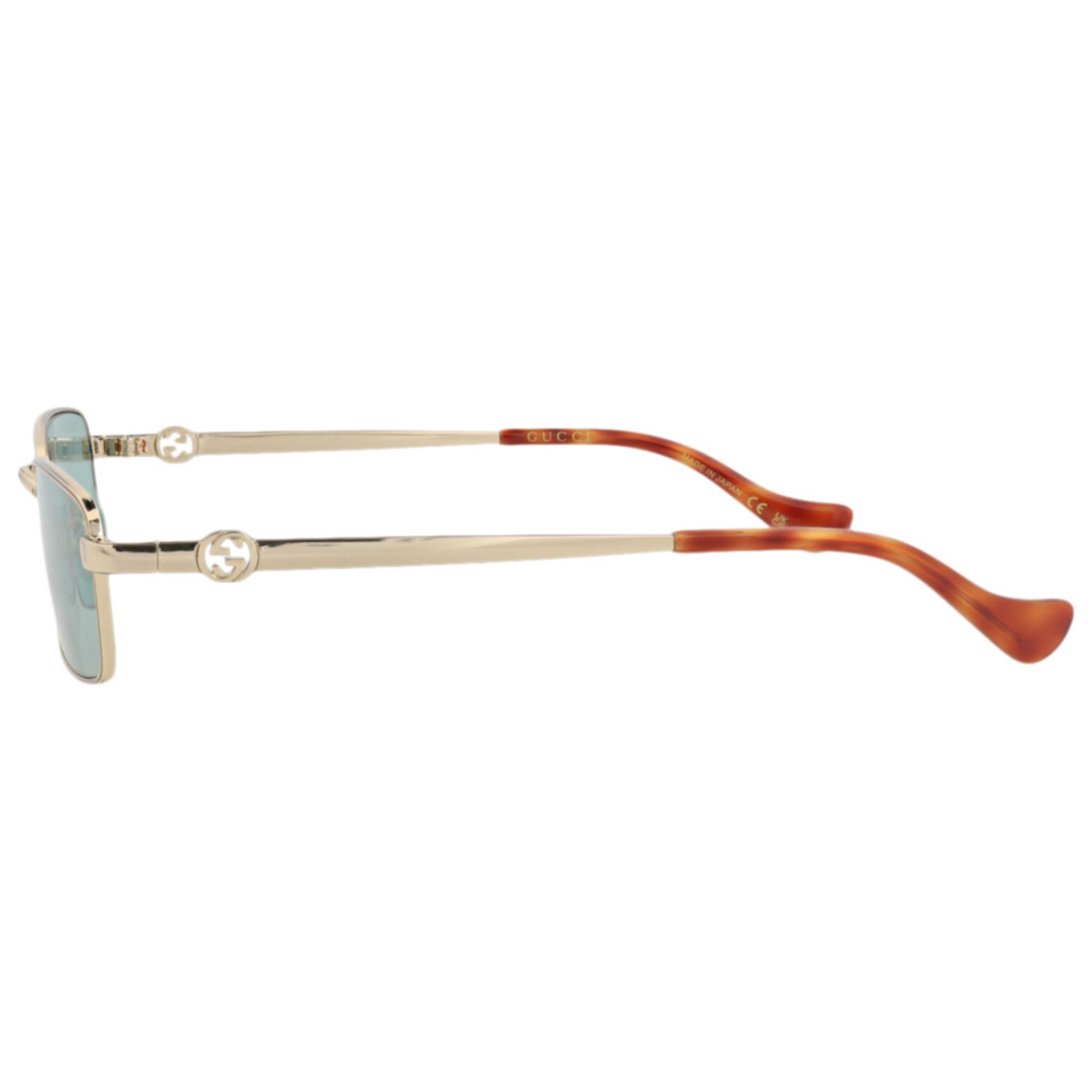 Gucci Women's Sunglasses GG1600S - 30014872 - 003