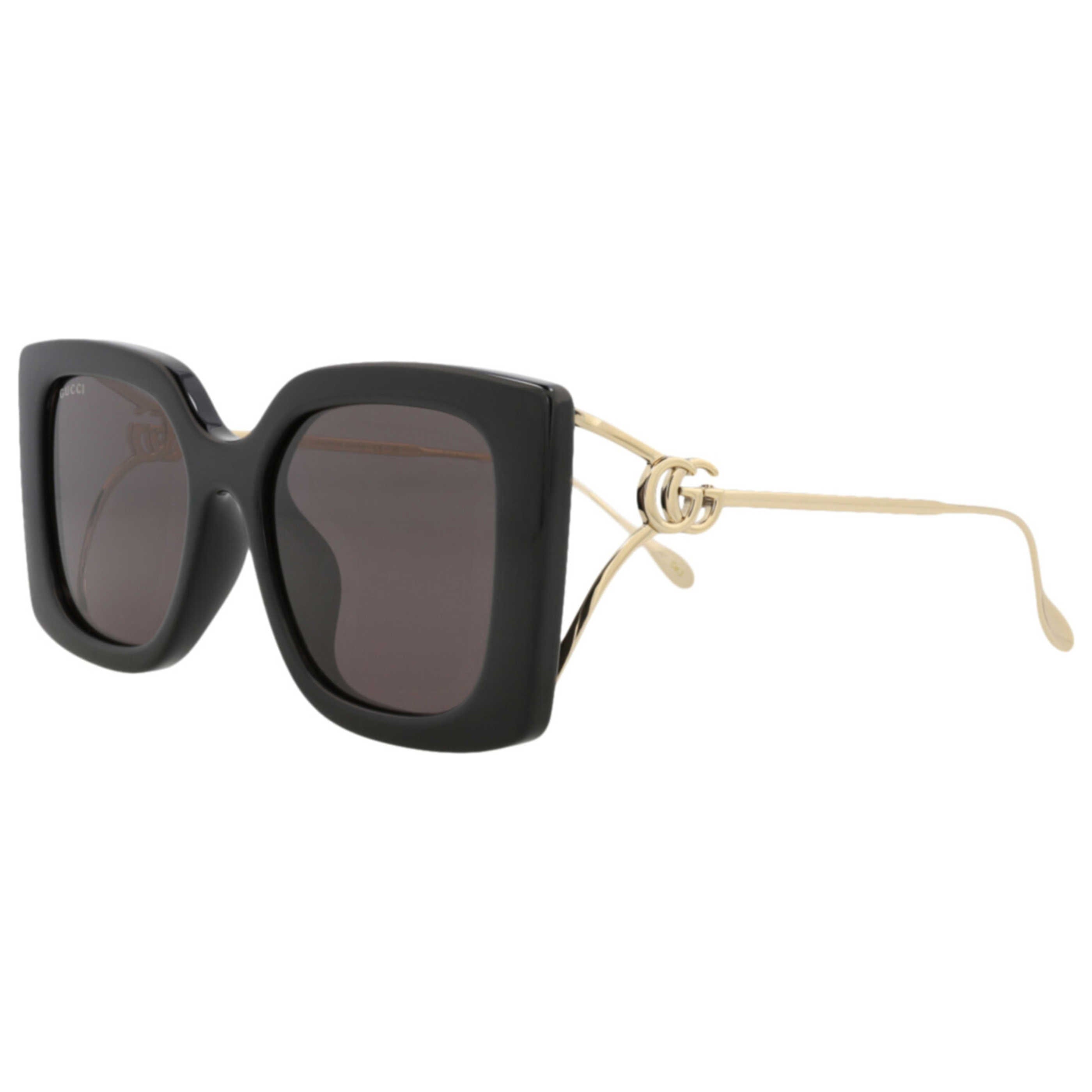 Gucci Women's Sunglasses GG1567SA - 30014907 - 001