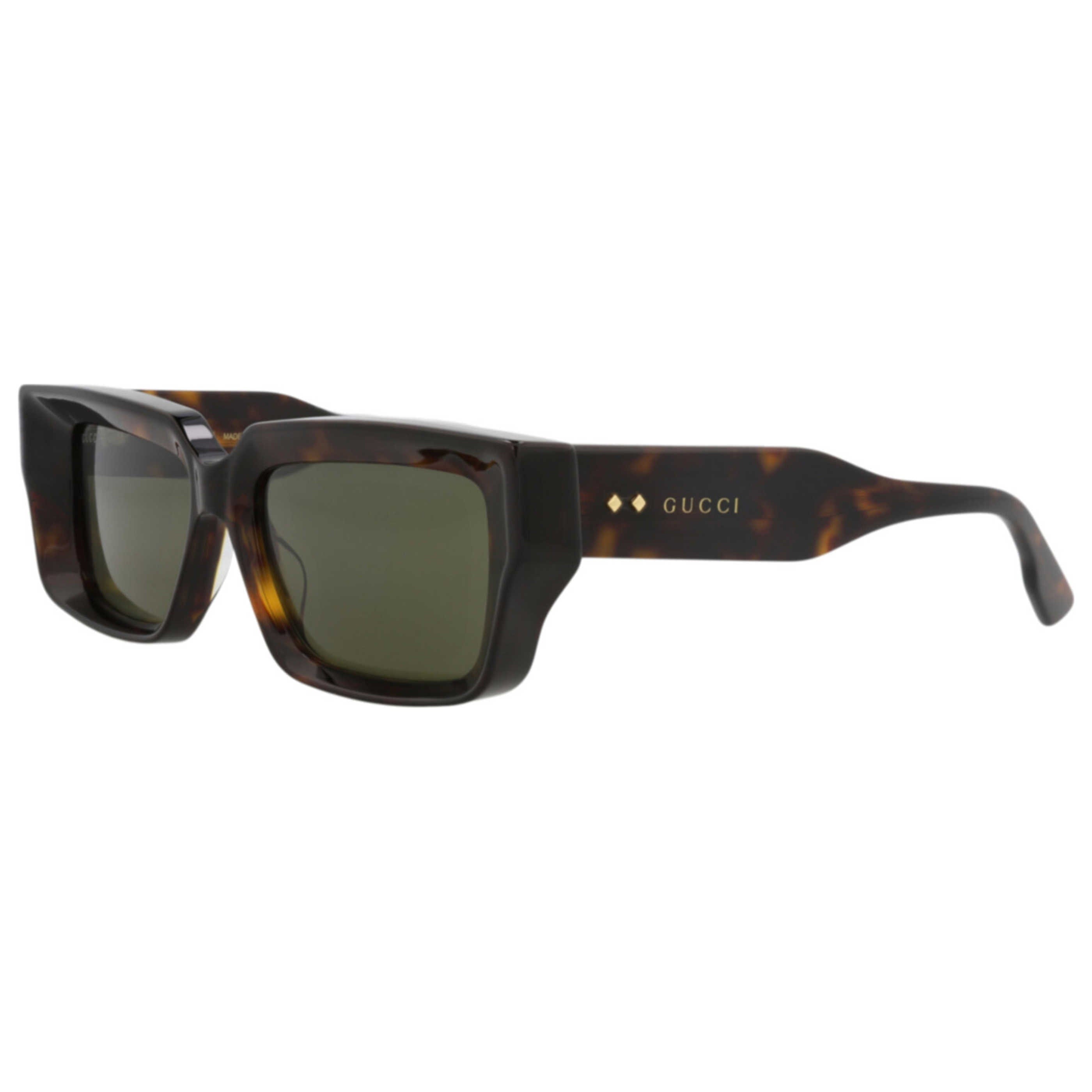 Gucci Unisex Sunglasses GG1529S - 30014809 - 002