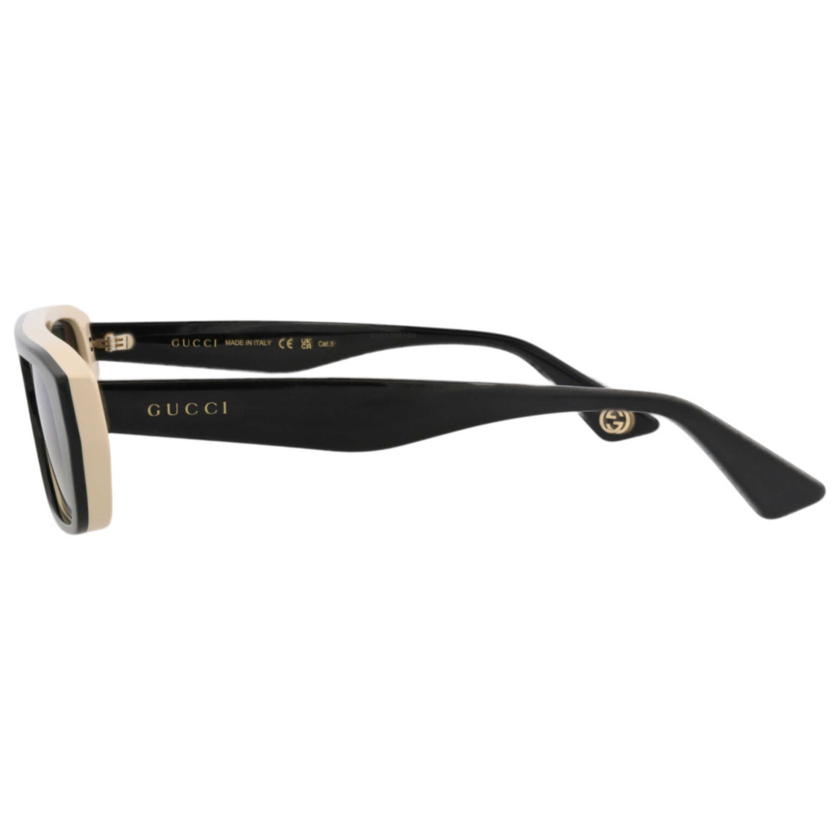 Gucci Men's Sunglasses GG1617S - 30014946 - 003