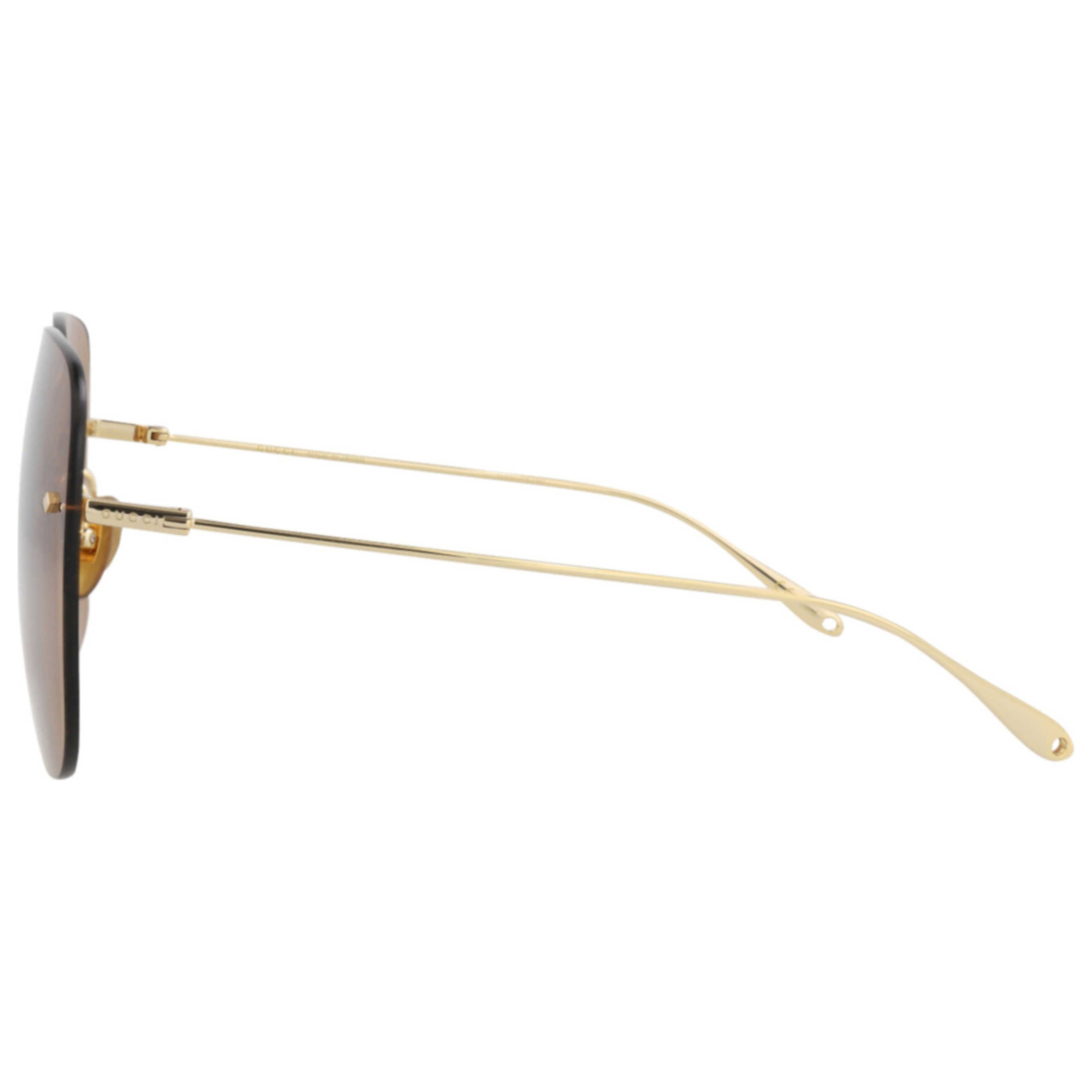 Gucci Women's Sunglasses GG1148S - 30012727 - 002