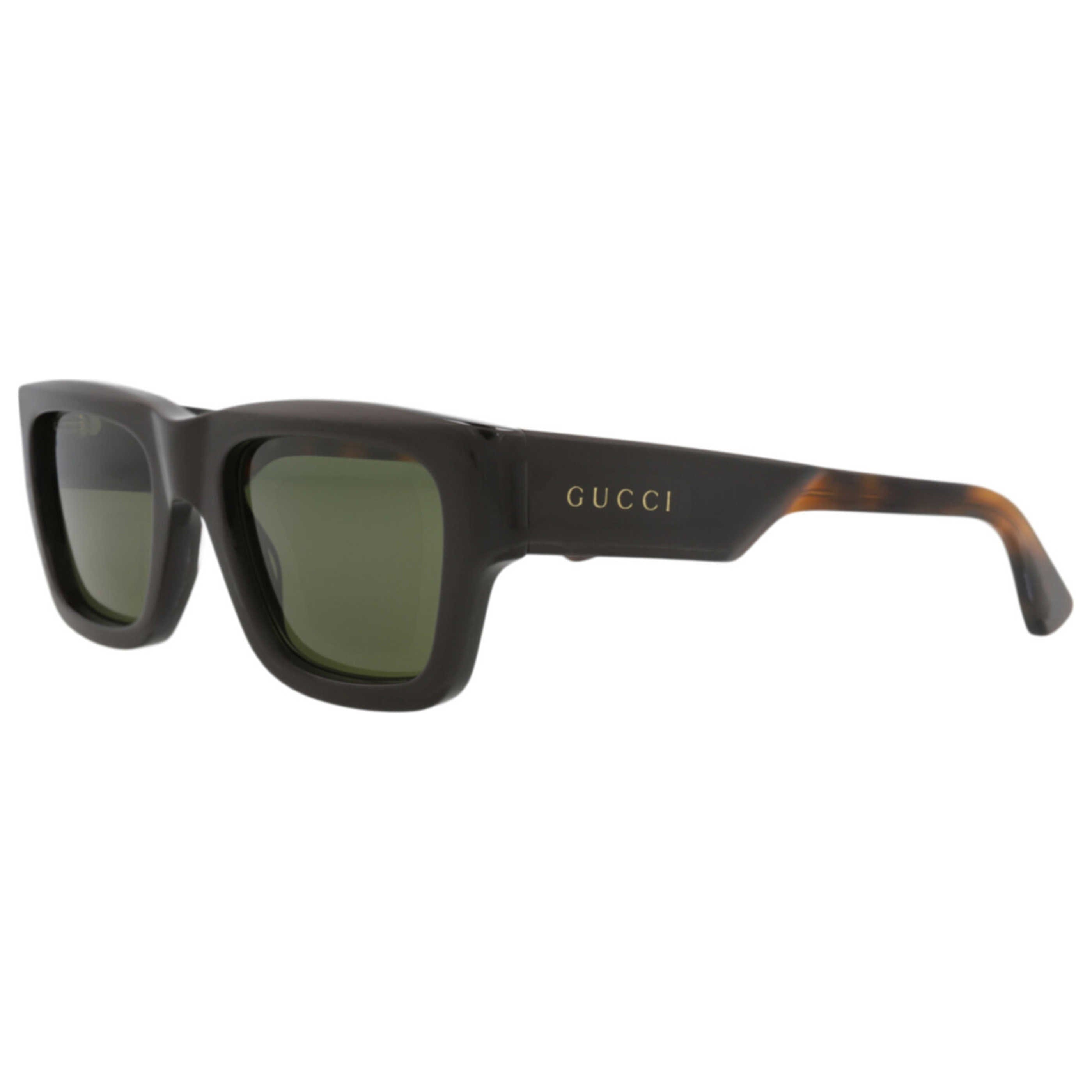 Gucci Men's Sunglasses GG1668S - 30015456 - 004
