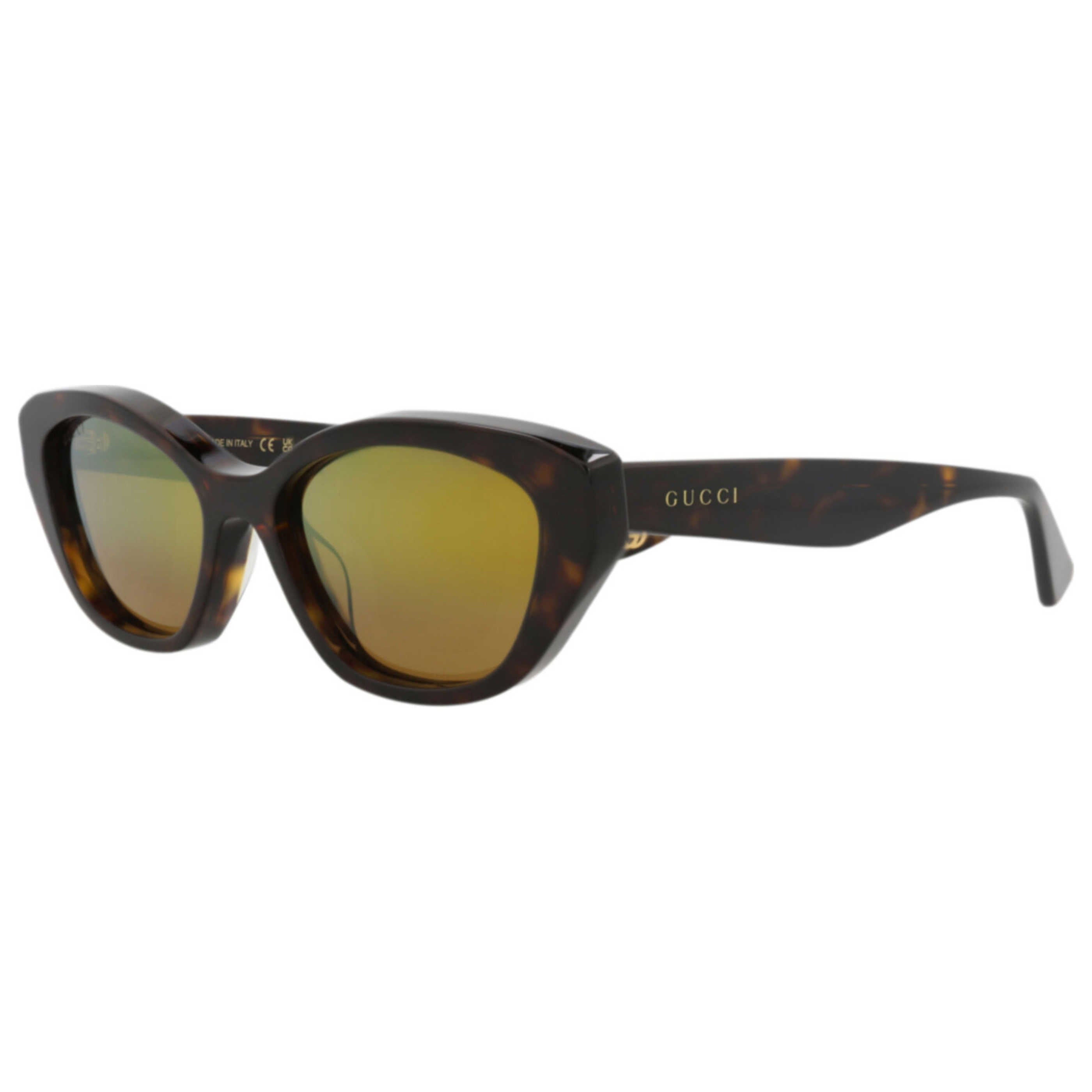 Gucci Women's Sunglasses GG1638S - 30014974 - 002