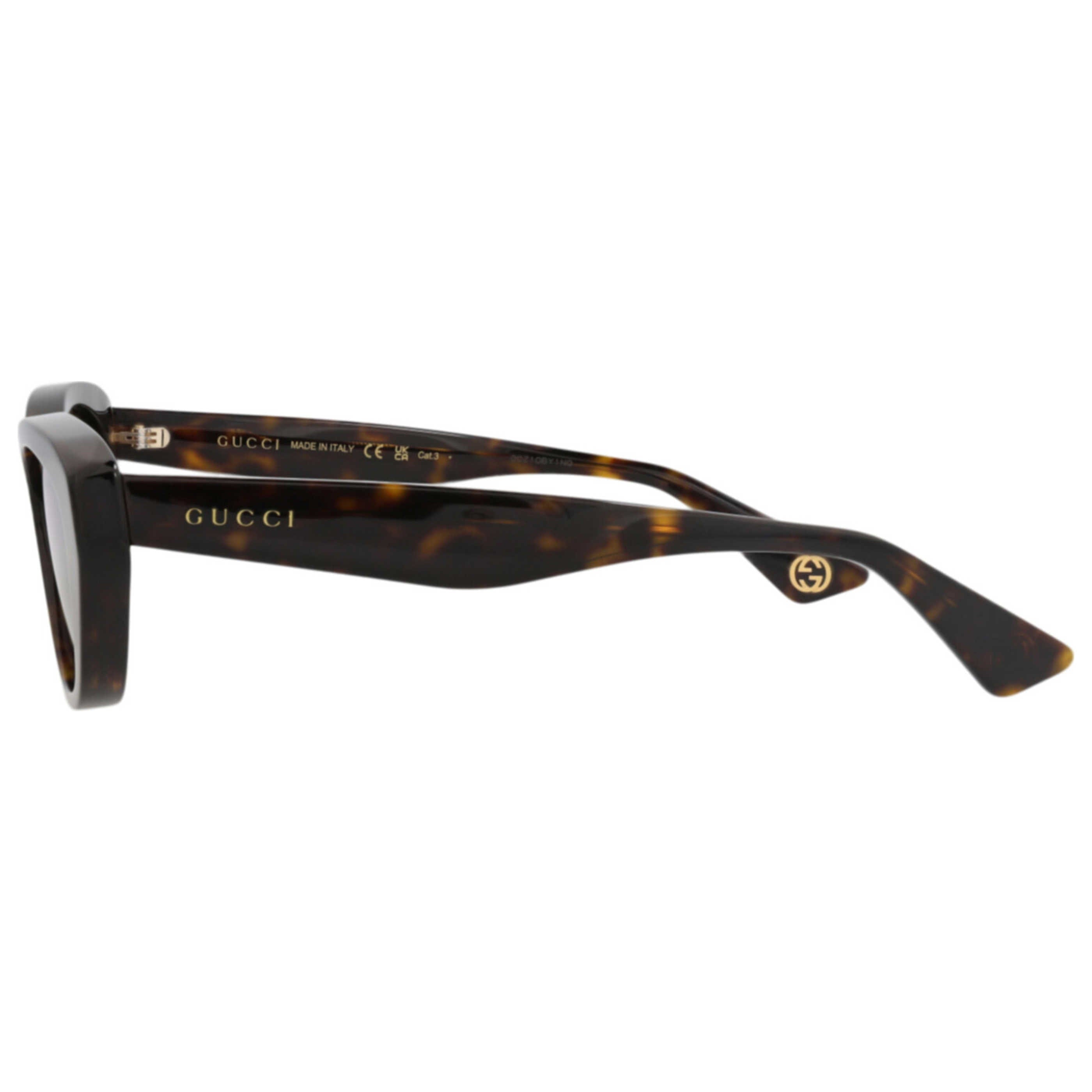 Gucci Women's Sunglasses GG1638S - 30014974 - 002