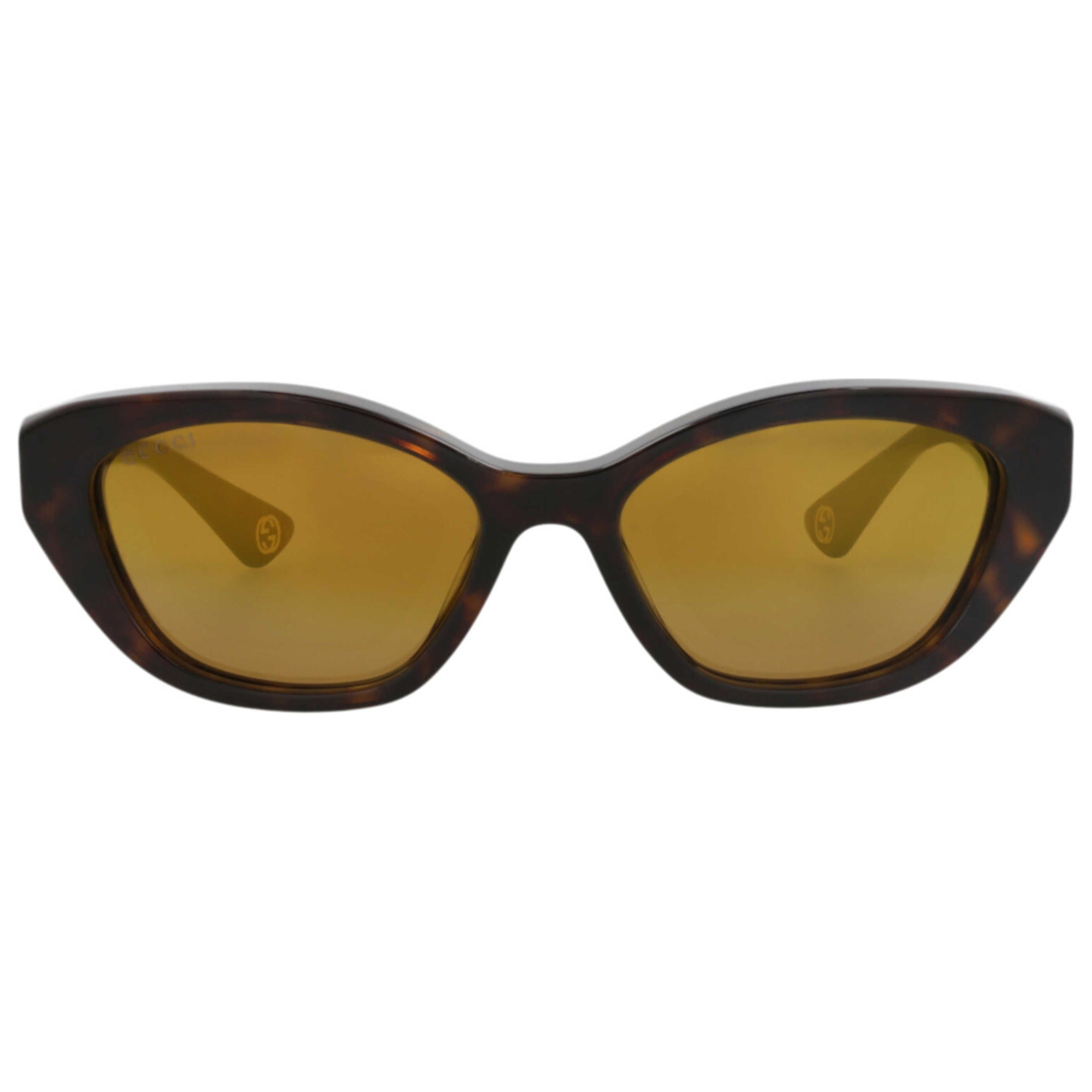 Gucci Women's Sunglasses GG1638S - 30014974 - 002