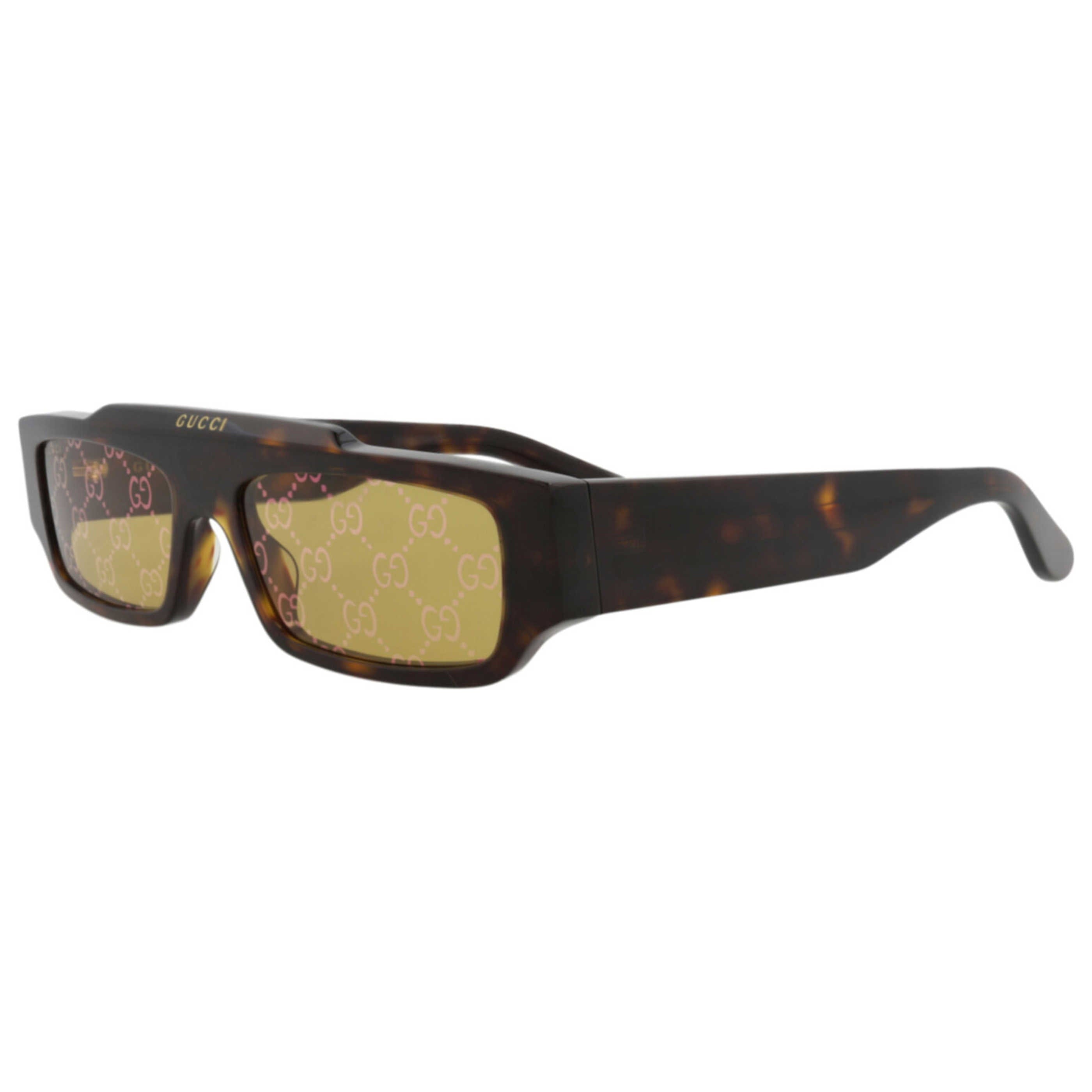 Gucci Men's Sunglasses GG1592S - 30014864 - 002