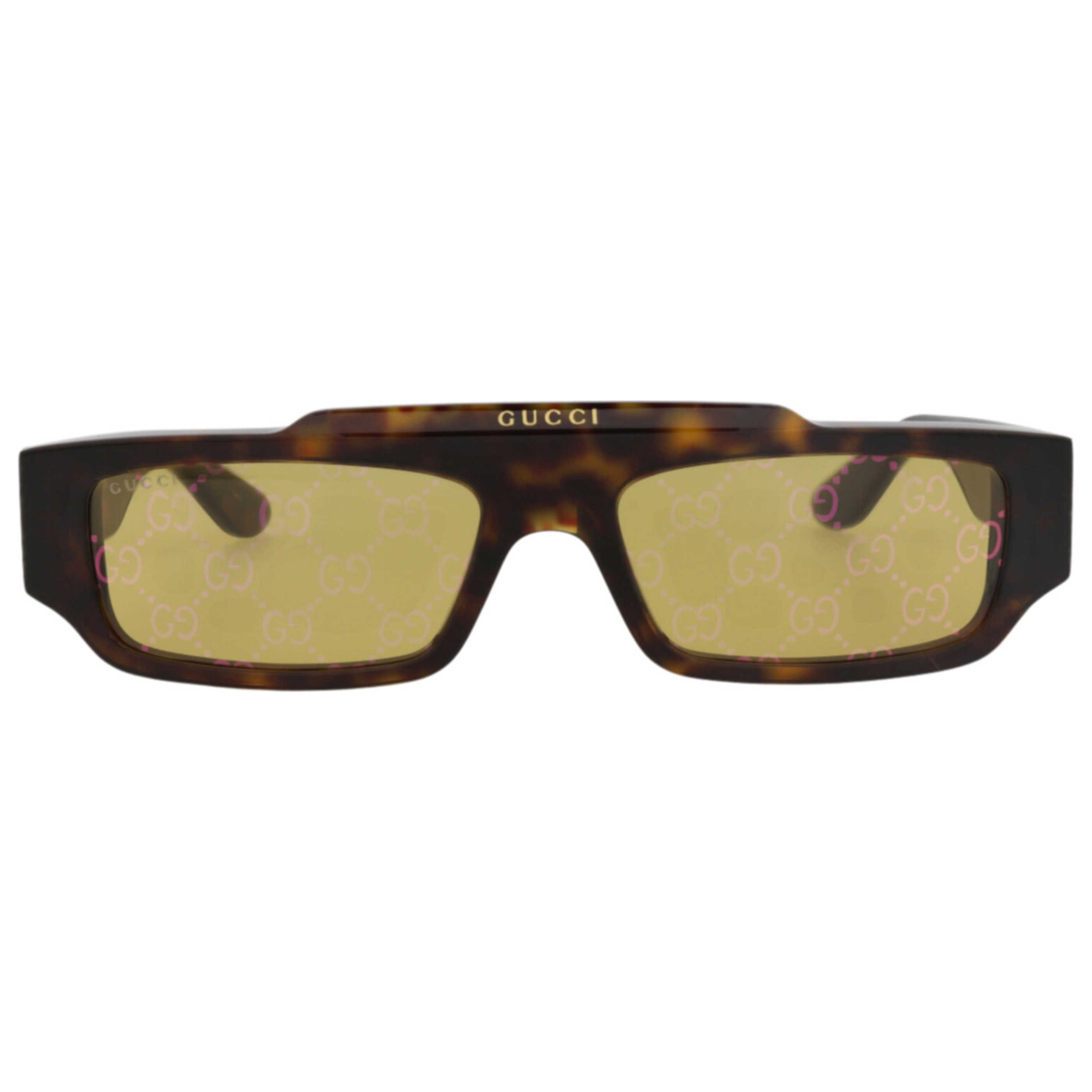 Gucci Men's Sunglasses GG1592S - 30014864 - 002