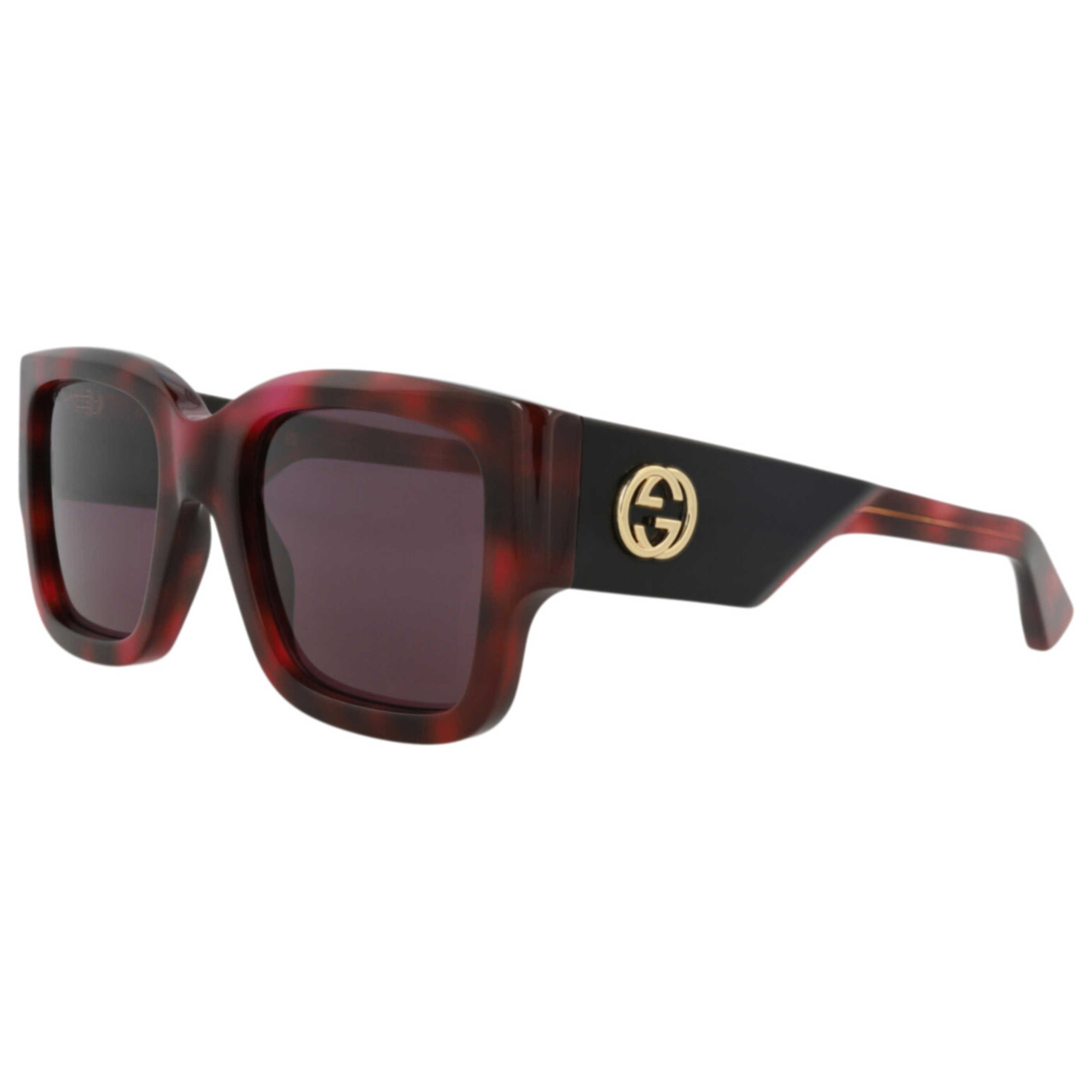 Gucci Women's Sunglasses GG1663S - 30015451 - 003