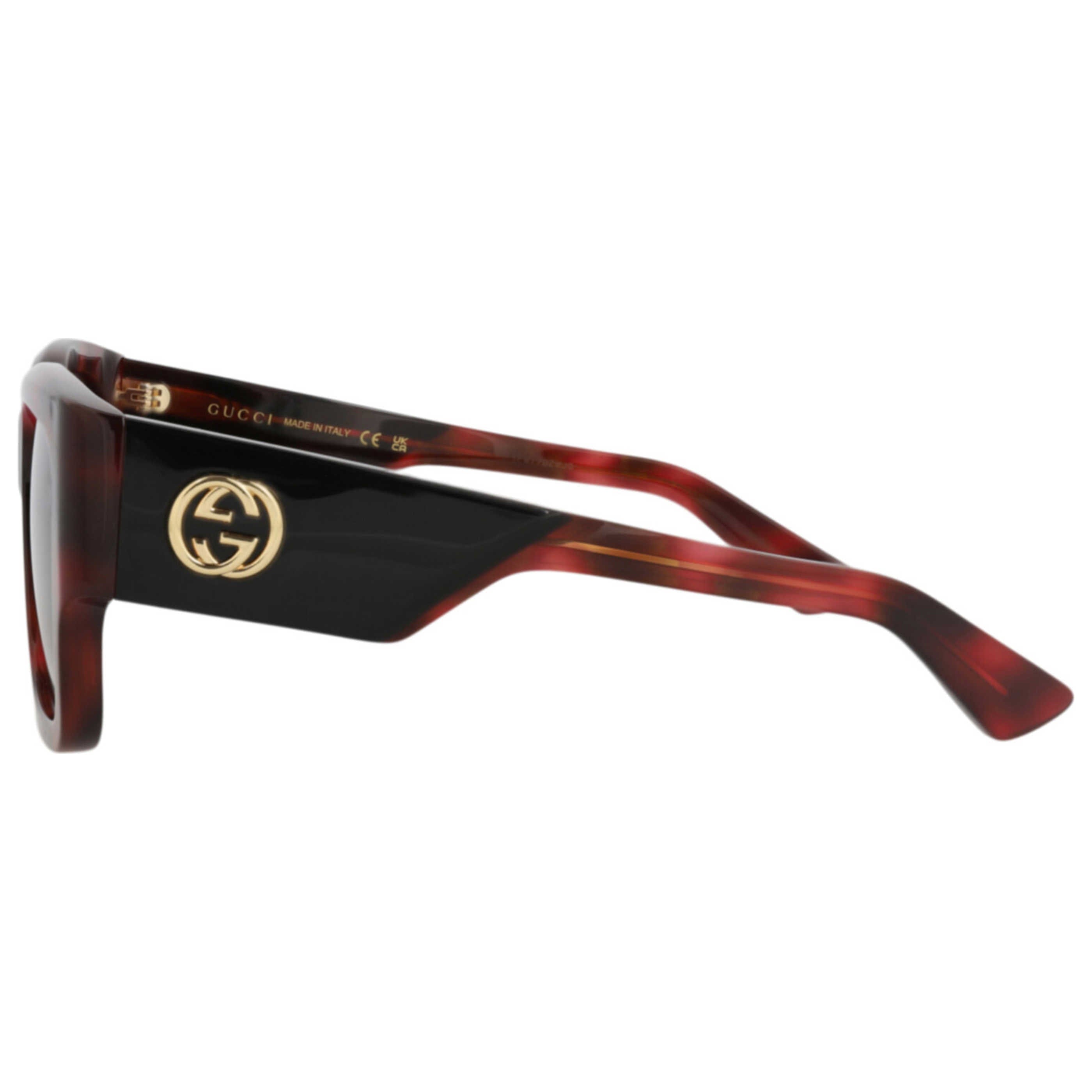 Gucci Women's Sunglasses GG1663S - 30015451 - 003