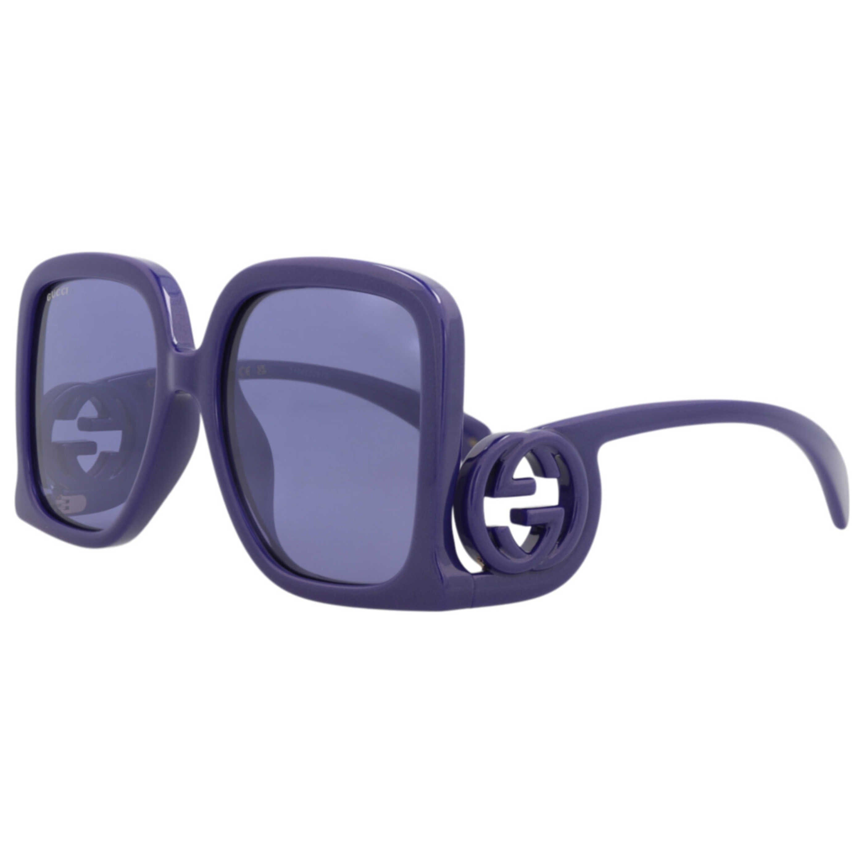 Gucci Women's Sunglasses GG1326S - 30013845 - 006