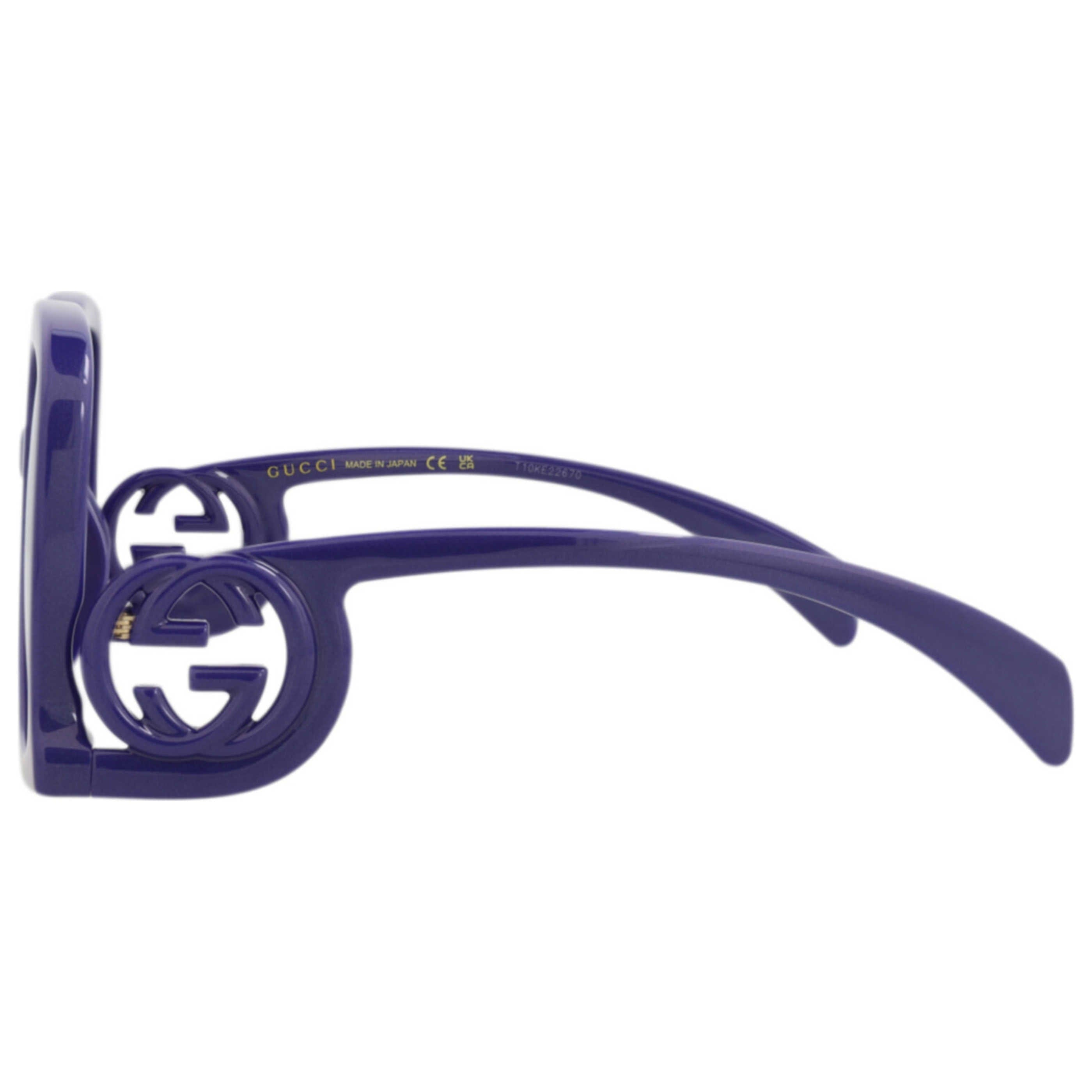 Gucci Women's Sunglasses GG1326S - 30013845 - 006