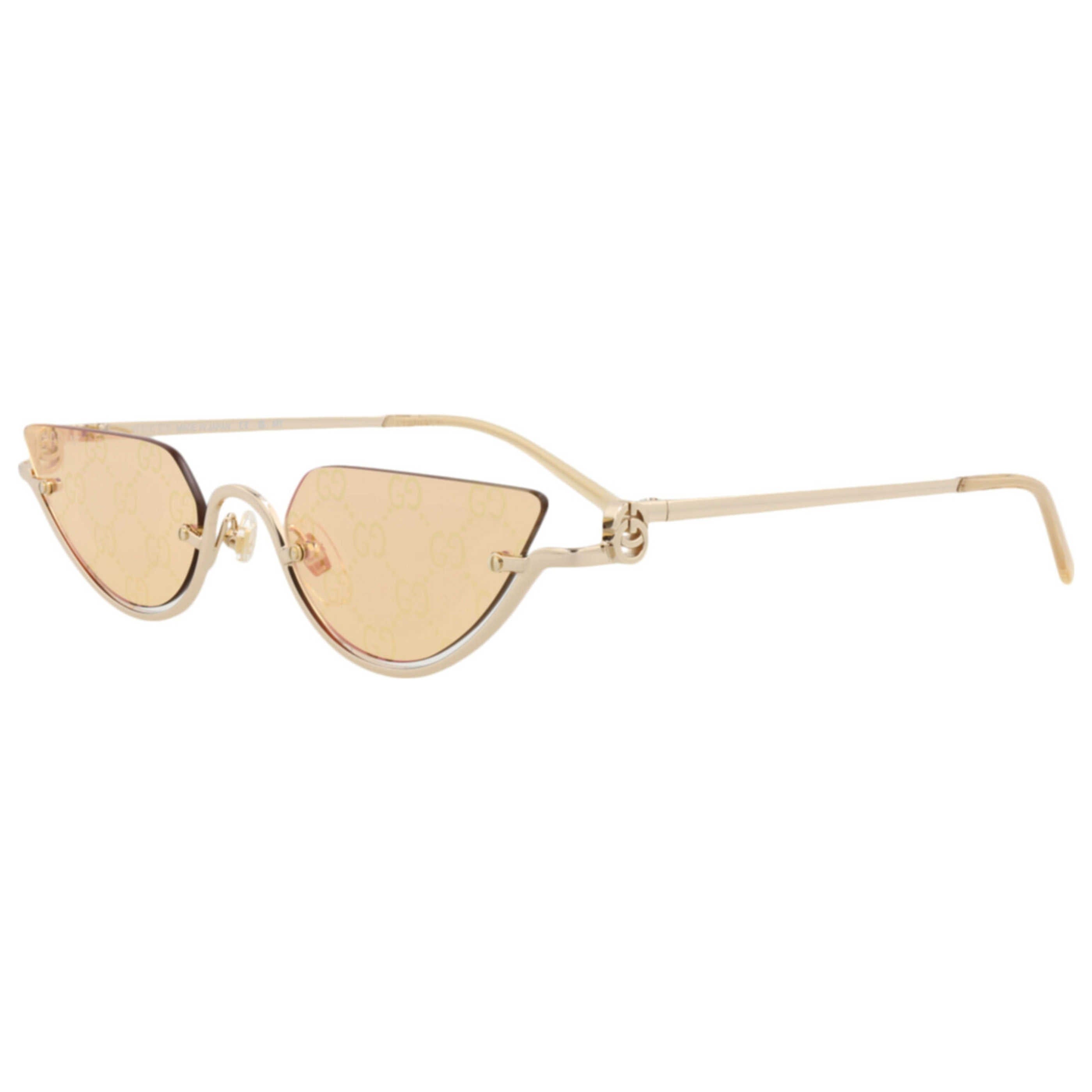 Gucci Women's Sunglasses GG1603S - 30014876 - 004