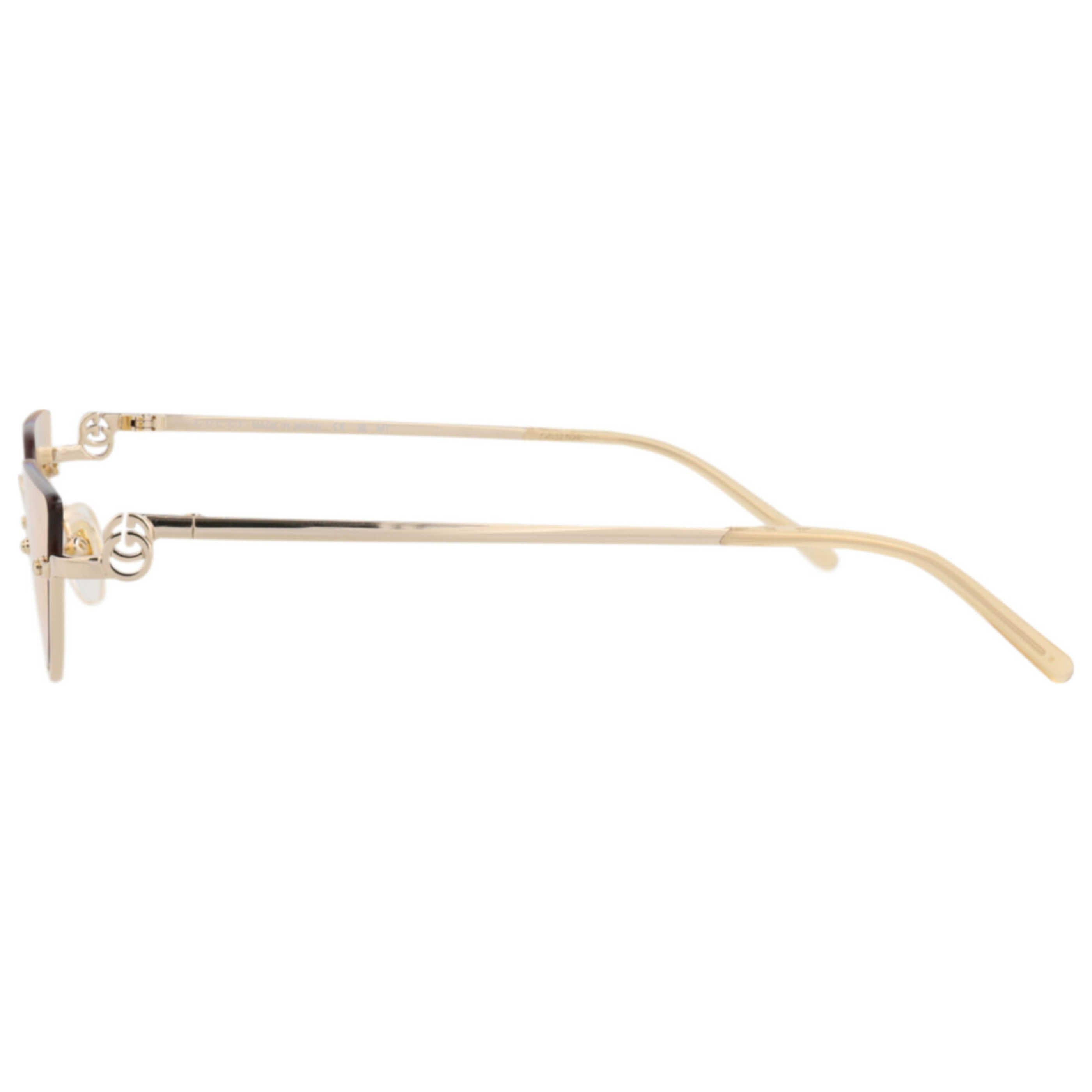 Gucci Women's Sunglasses GG1603S - 30014876 - 004