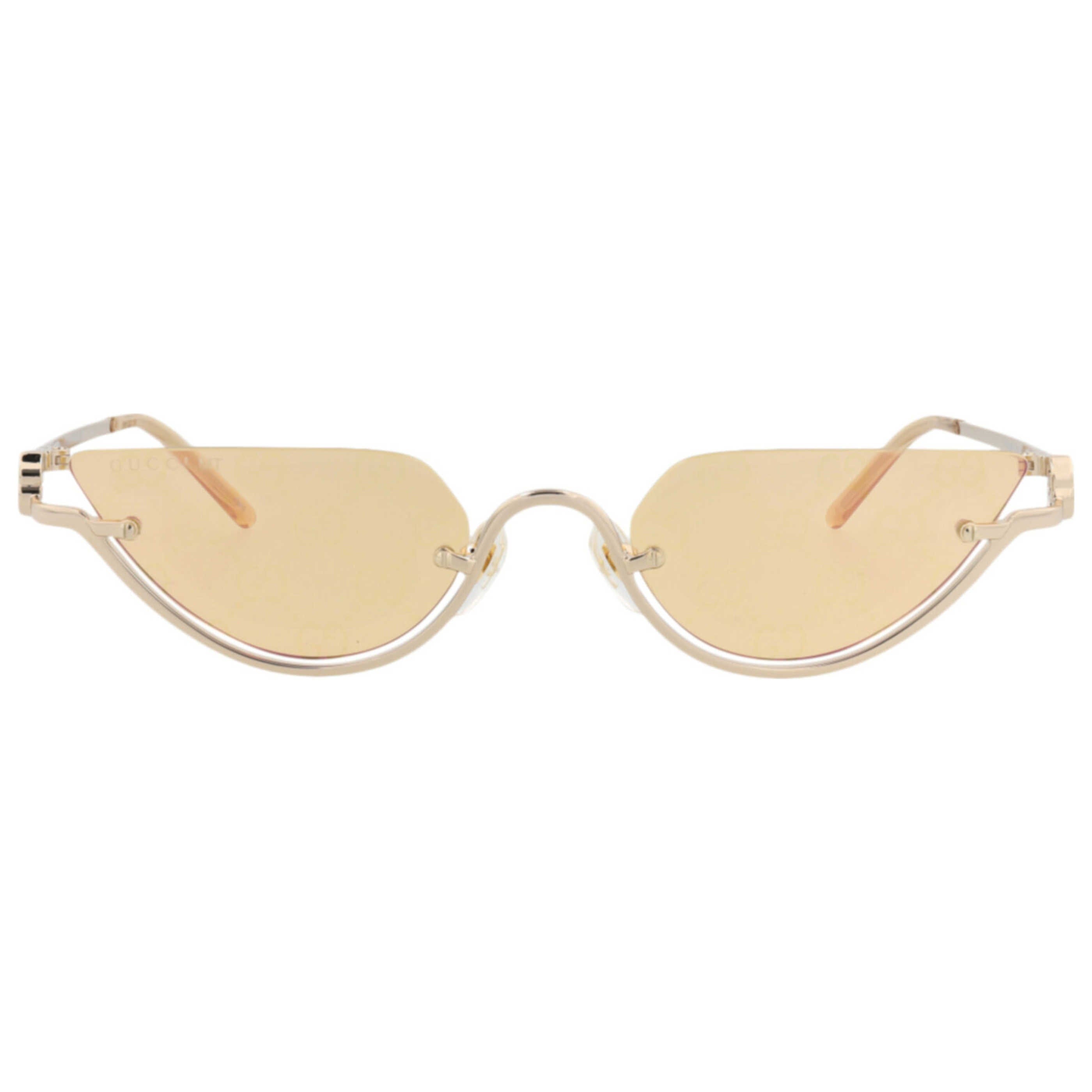 Gucci Women's Sunglasses GG1603S - 30014876 - 004