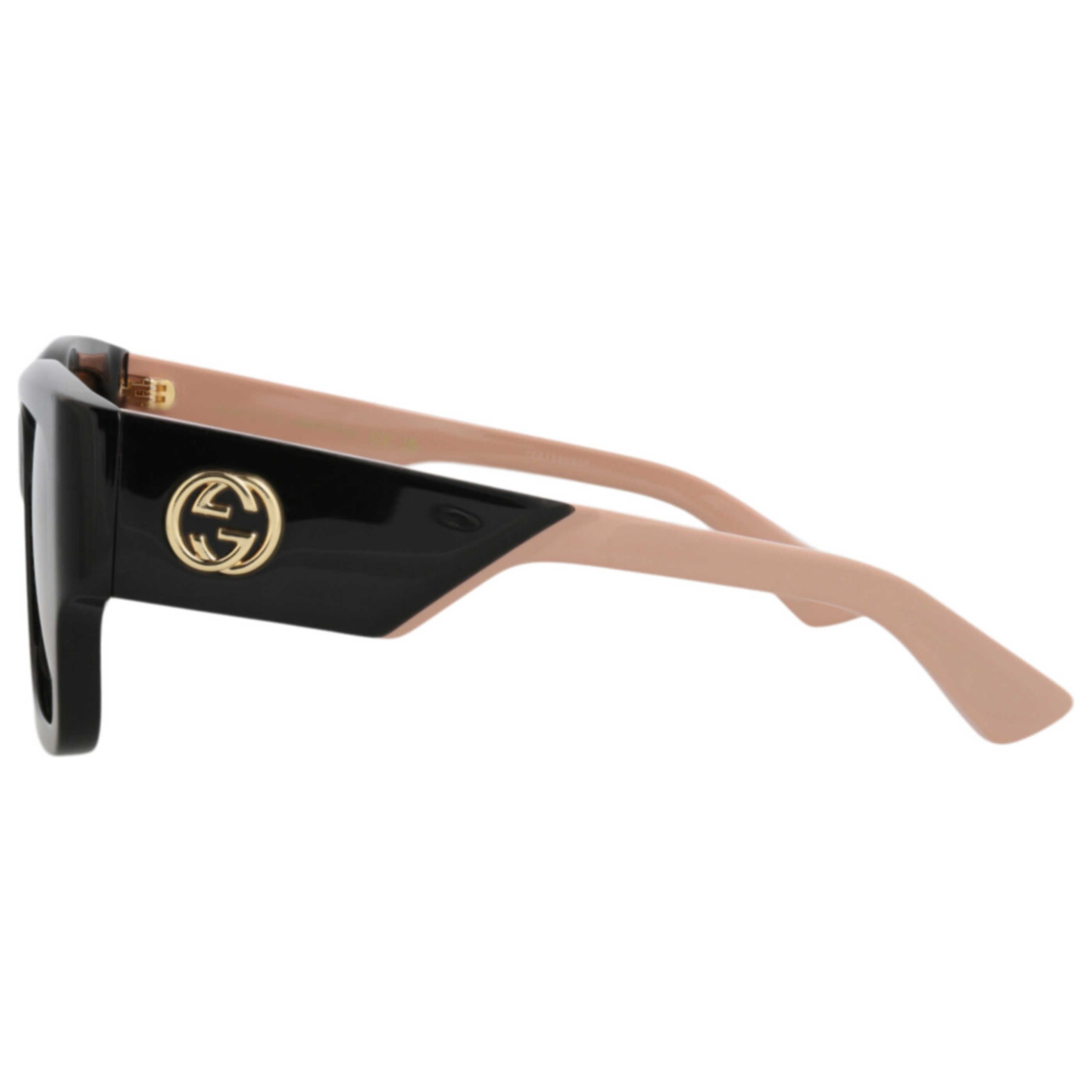 Gucci Women's Sunglasses GG1663S - 30015451 - 004