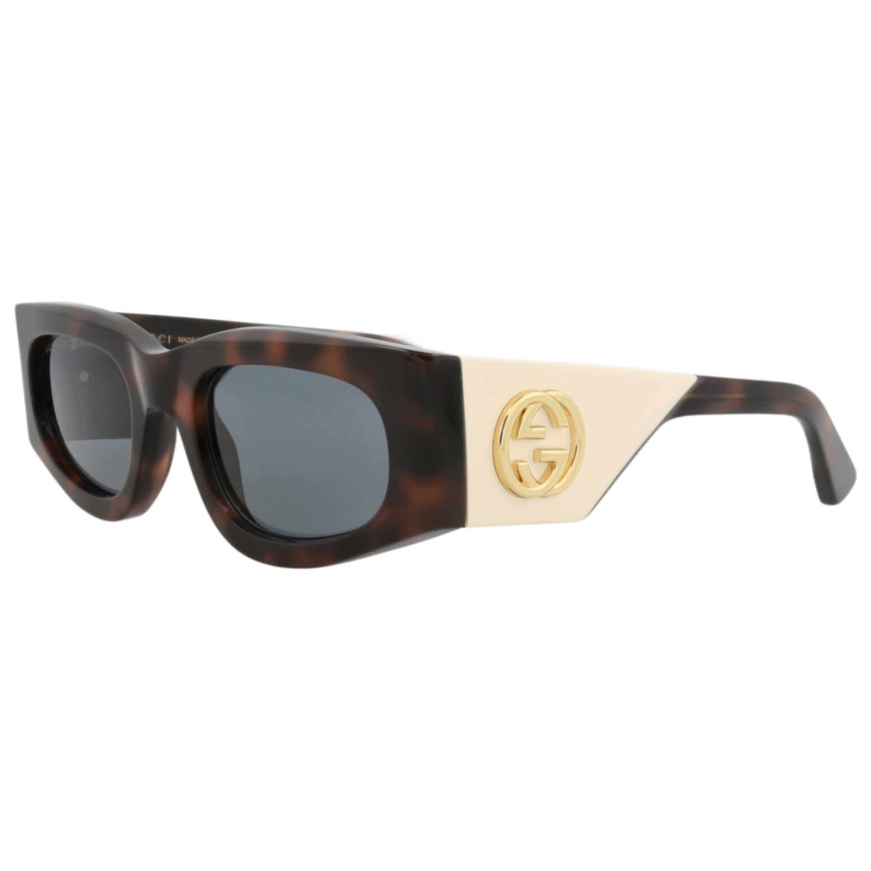 Gucci Women's Sunglasses GG1664S - 30015452 - 003