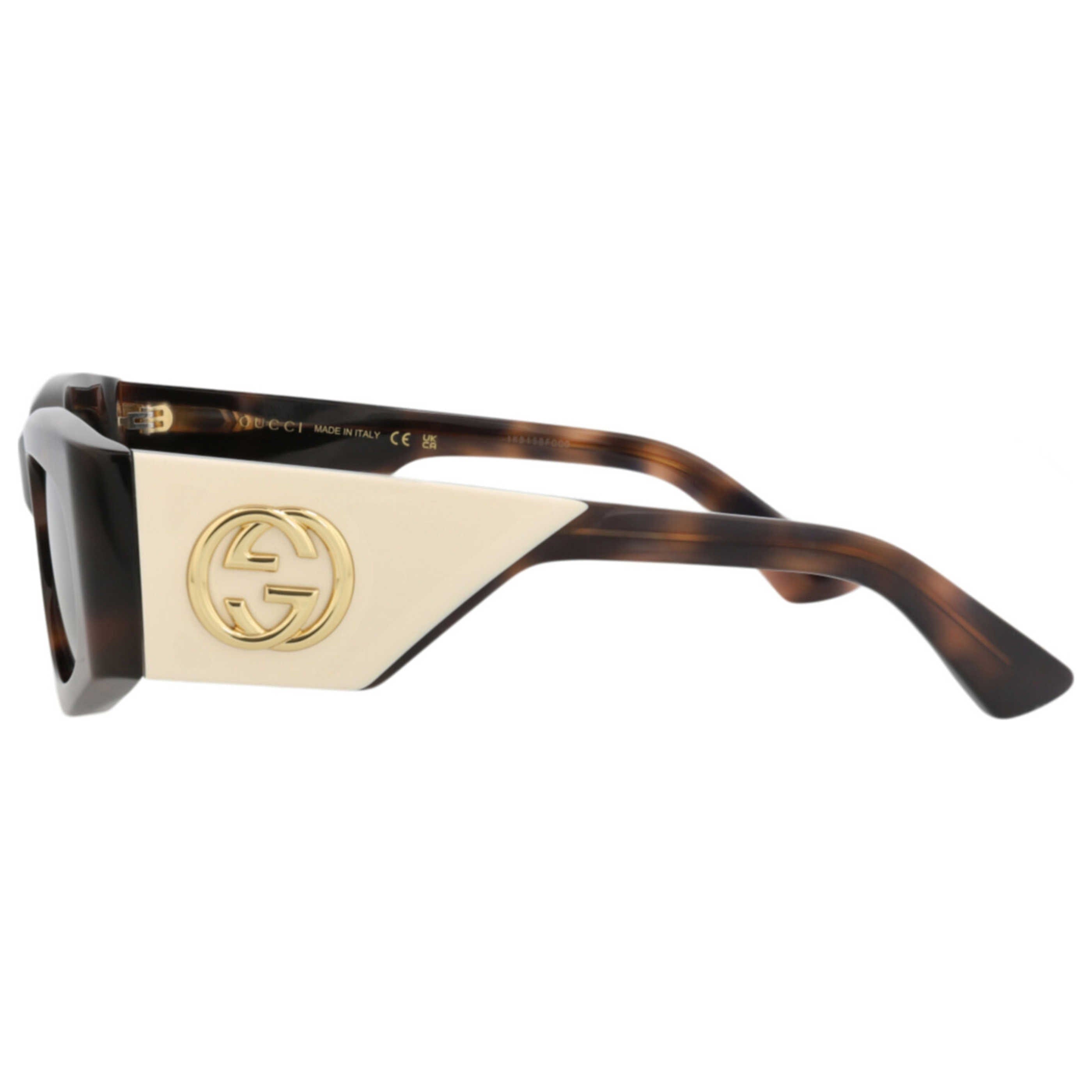 Gucci Women's Sunglasses GG1664S - 30015452 - 003