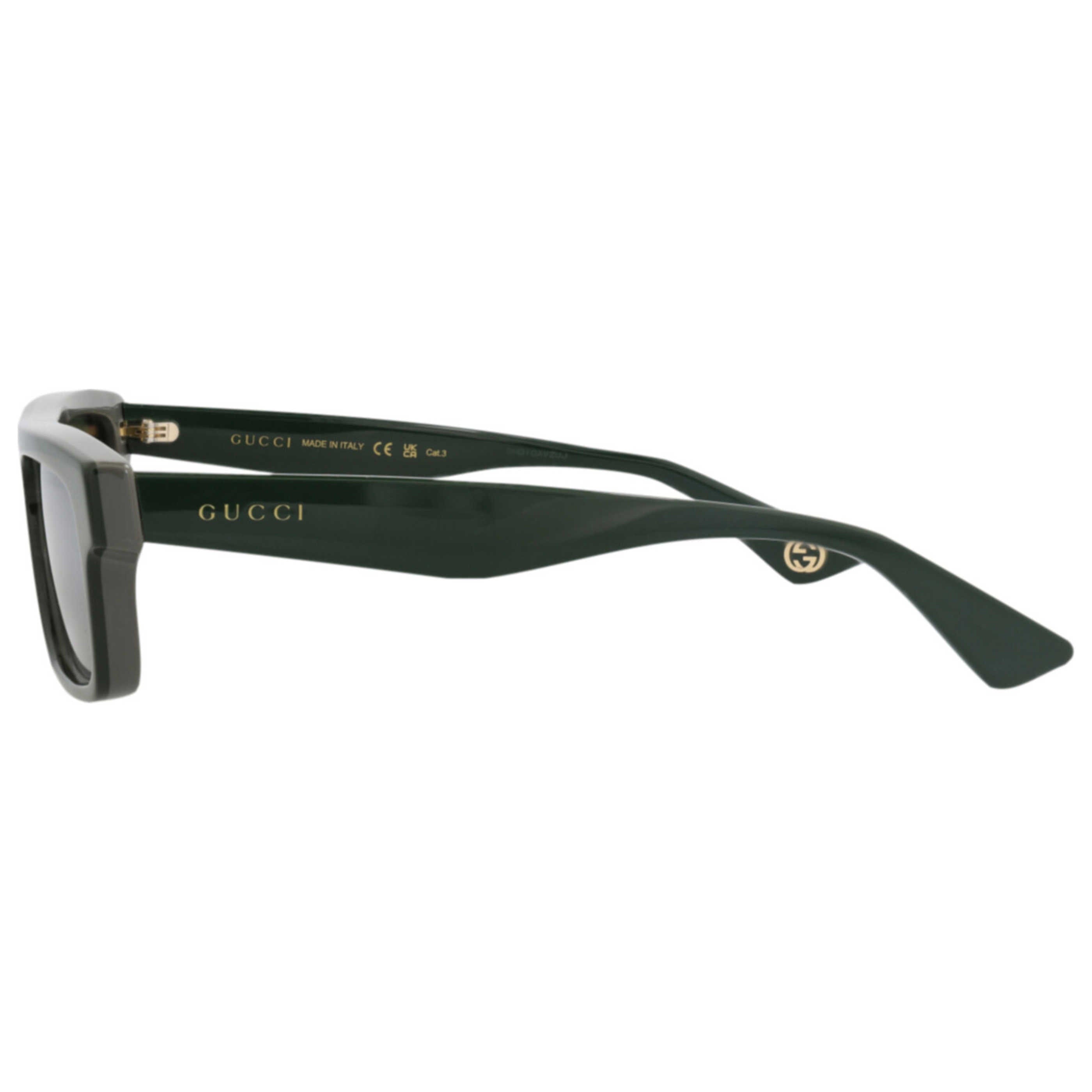 Gucci Men's Sunglasses GG1616S - 30014937 - 003