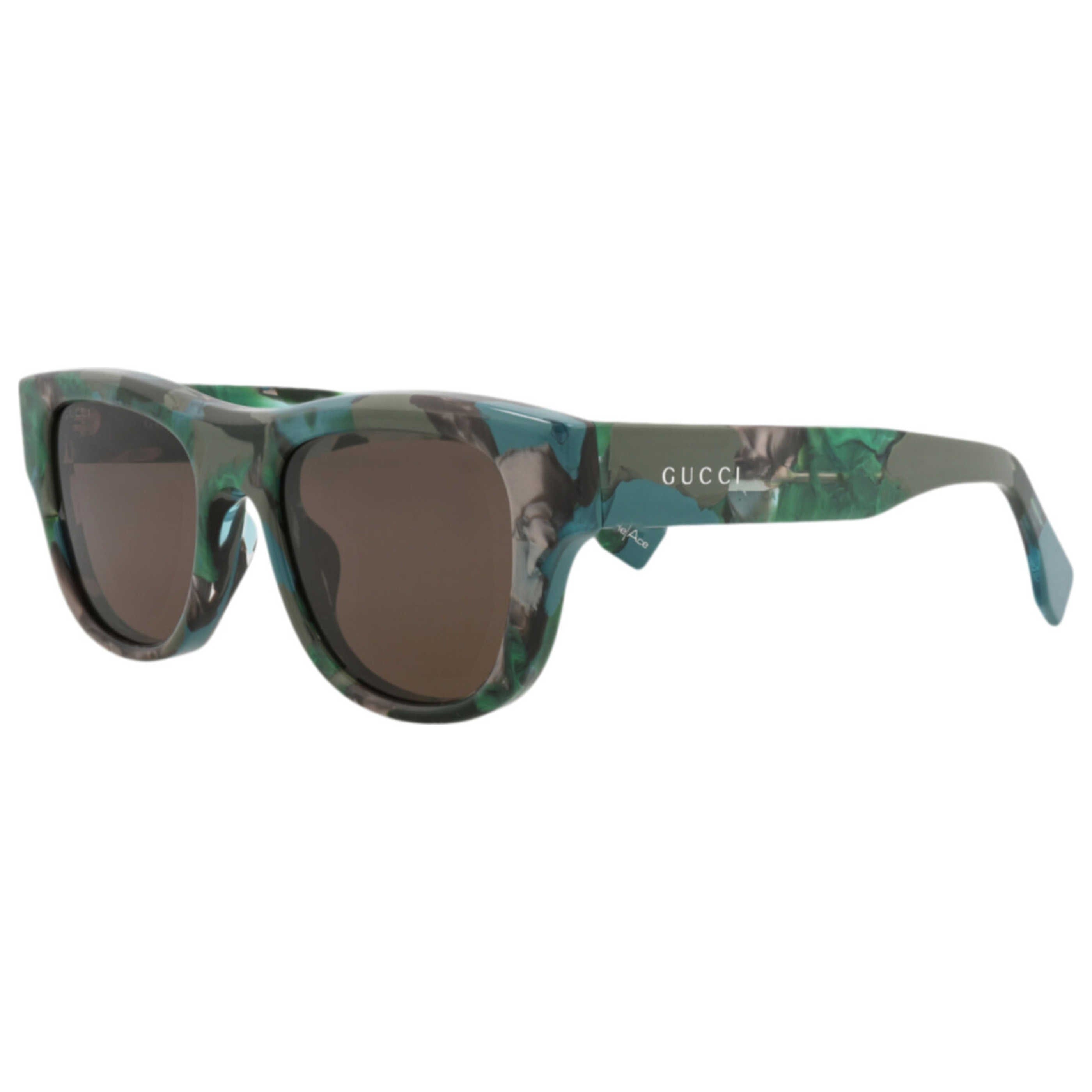 Gucci Men's Sunglasses GG1750S - 30015525 - 001