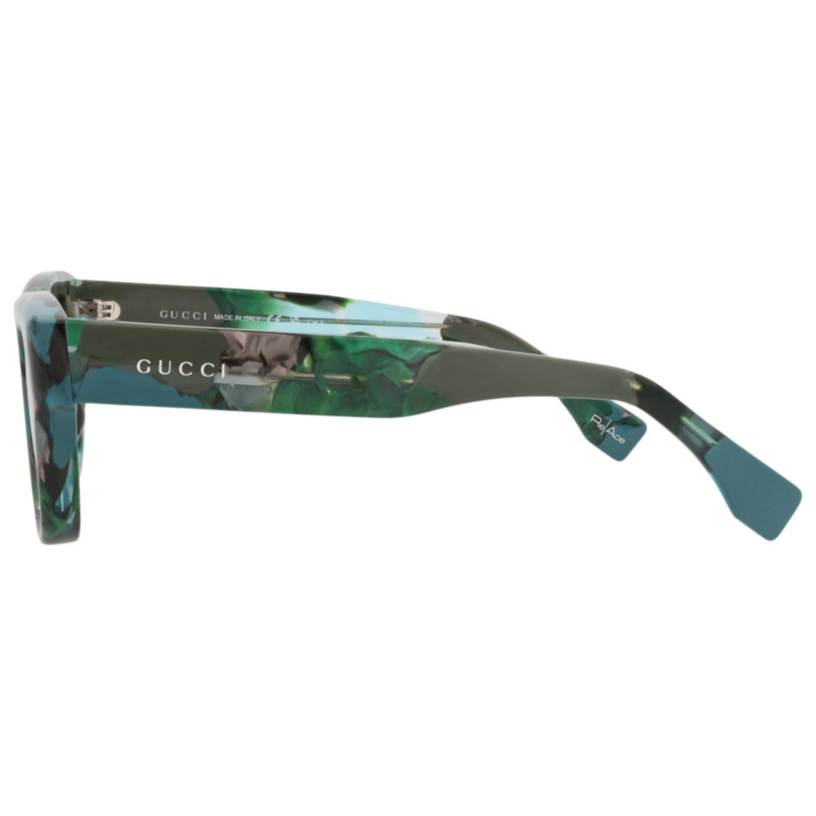 Gucci Men's Sunglasses GG1750S - 30015525 - 001
