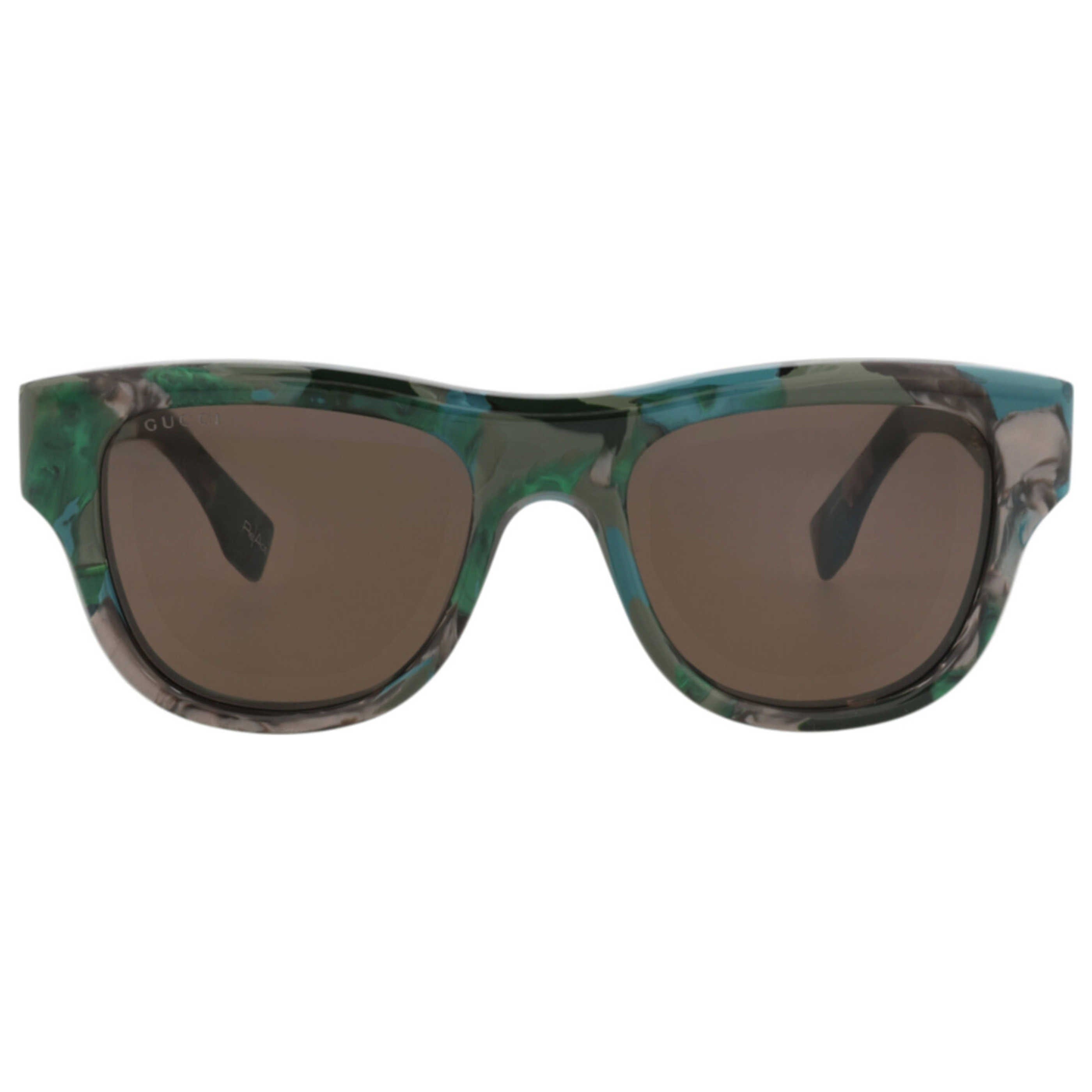 Gucci Men's Sunglasses GG1750S - 30015525 - 001