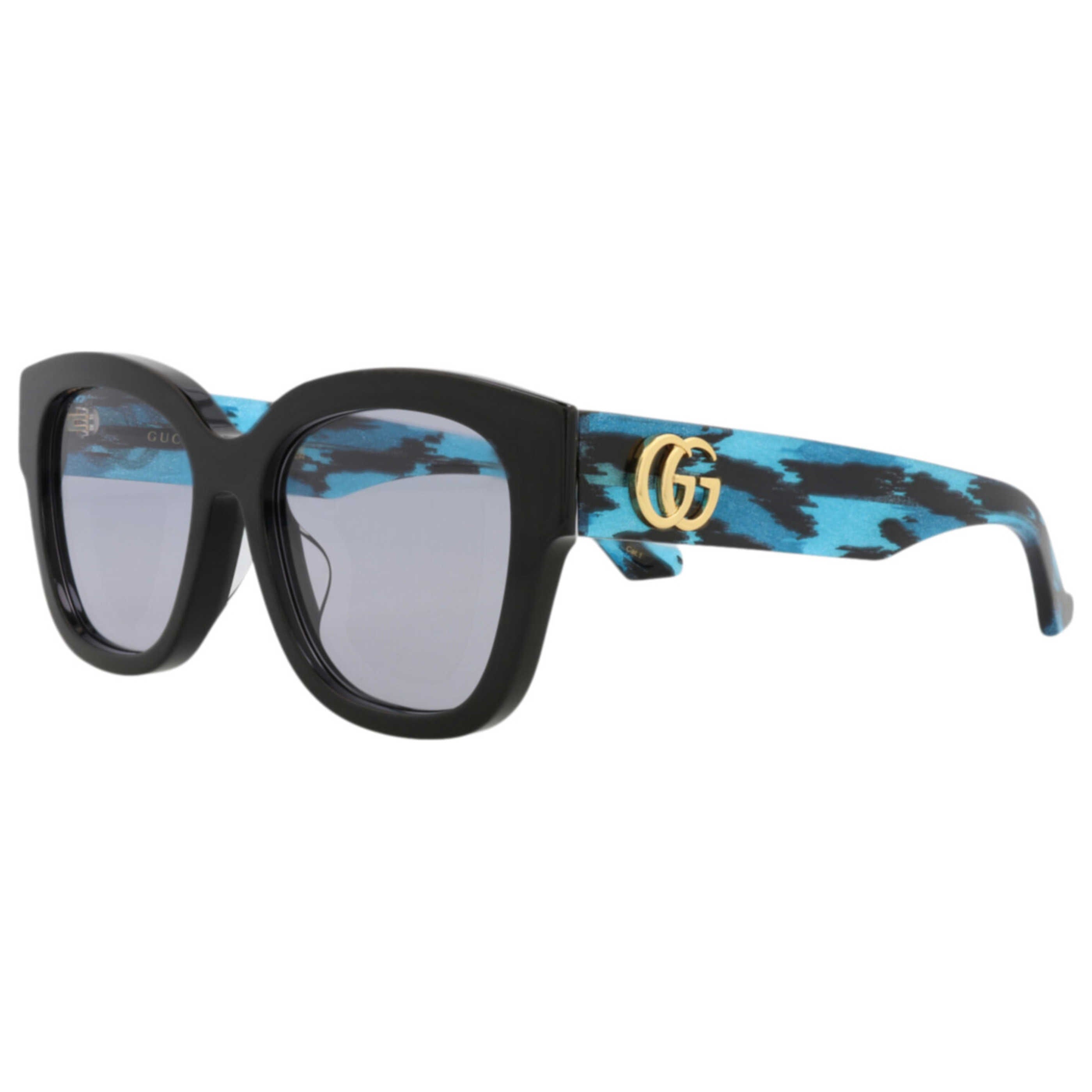 Gucci Women's Sunglasses GG1550SK - 30014903 - 003