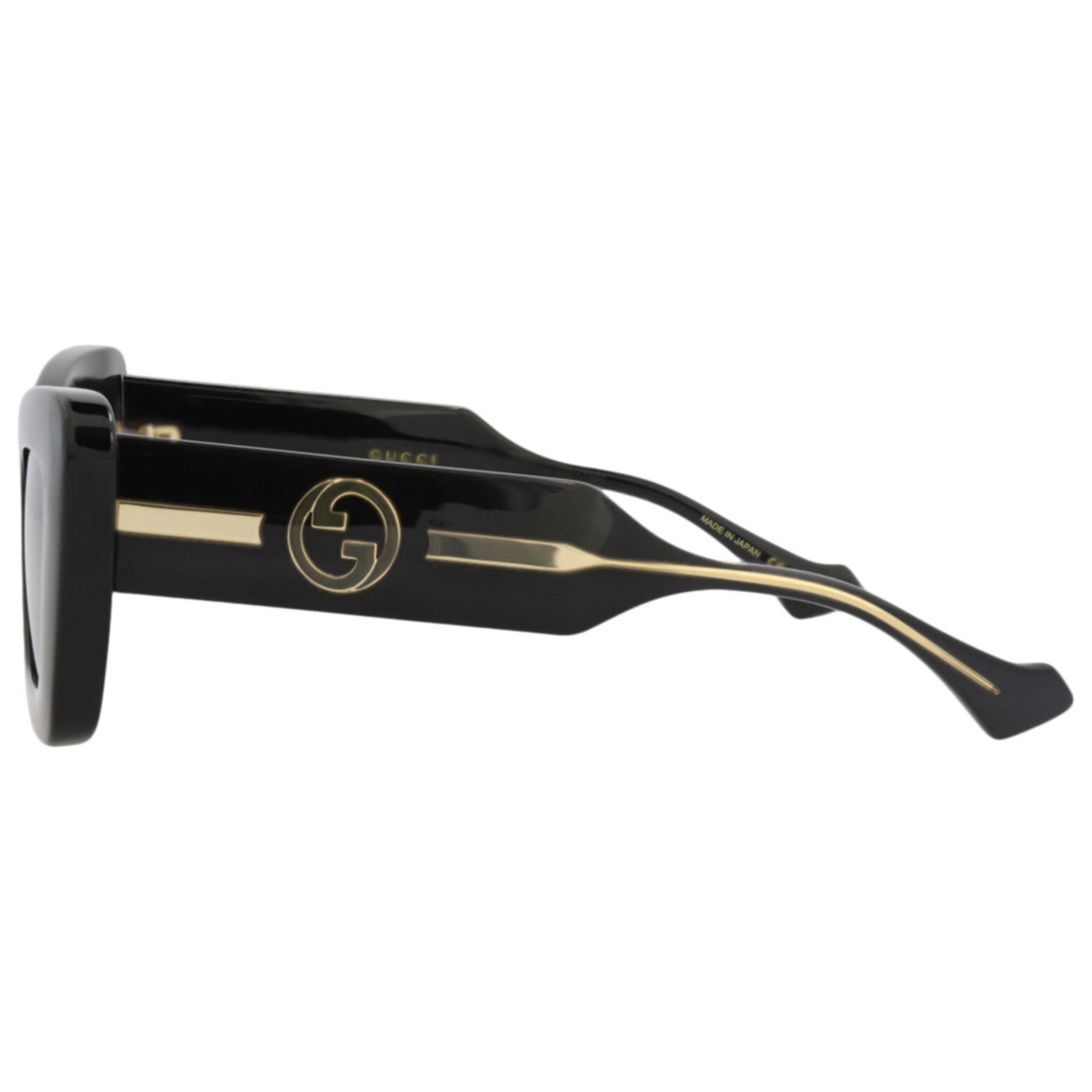 Gucci Women's Sunglasses GG1552S - 30014828 - 001