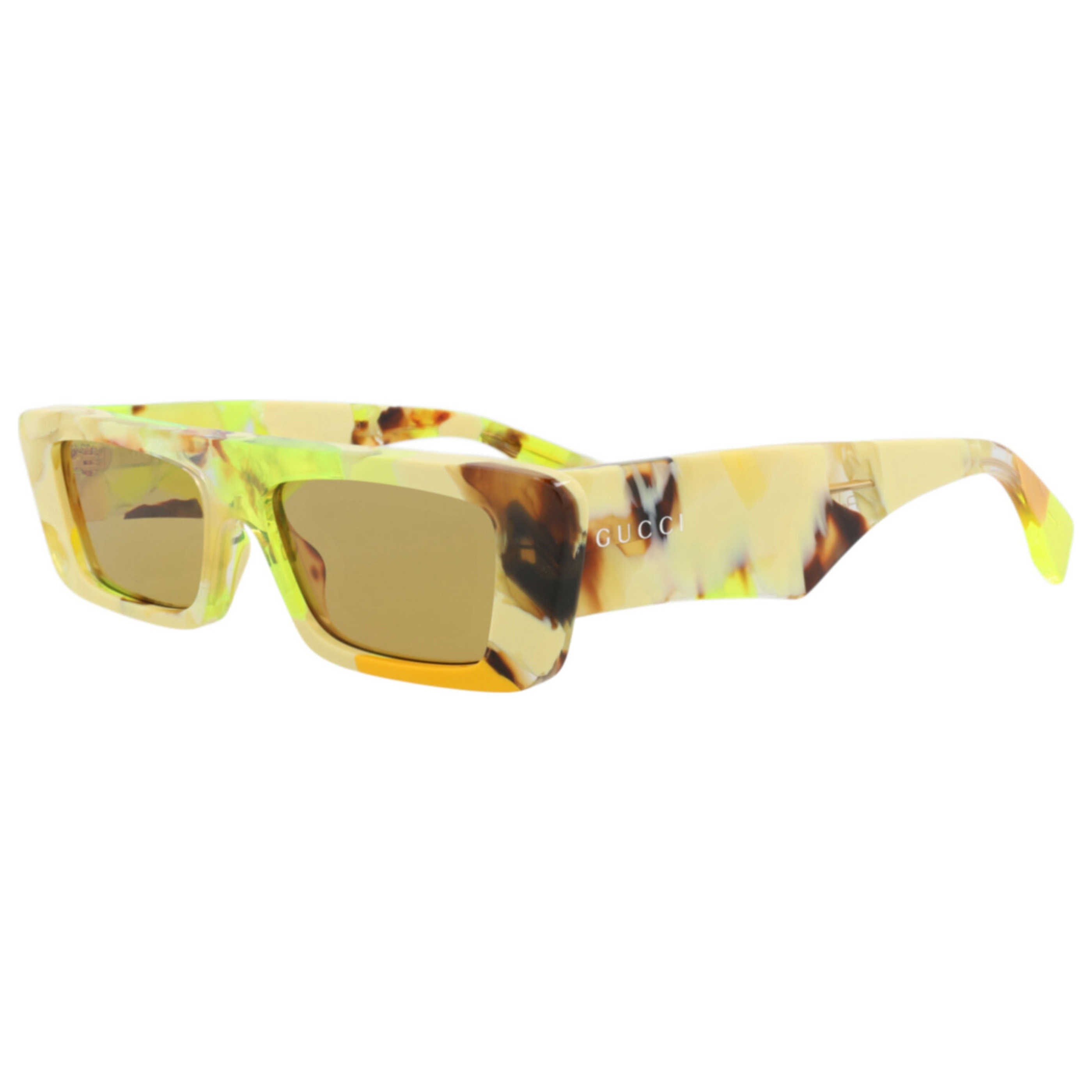Gucci Men's Sunglasses GG1625S - 30014953 - 001