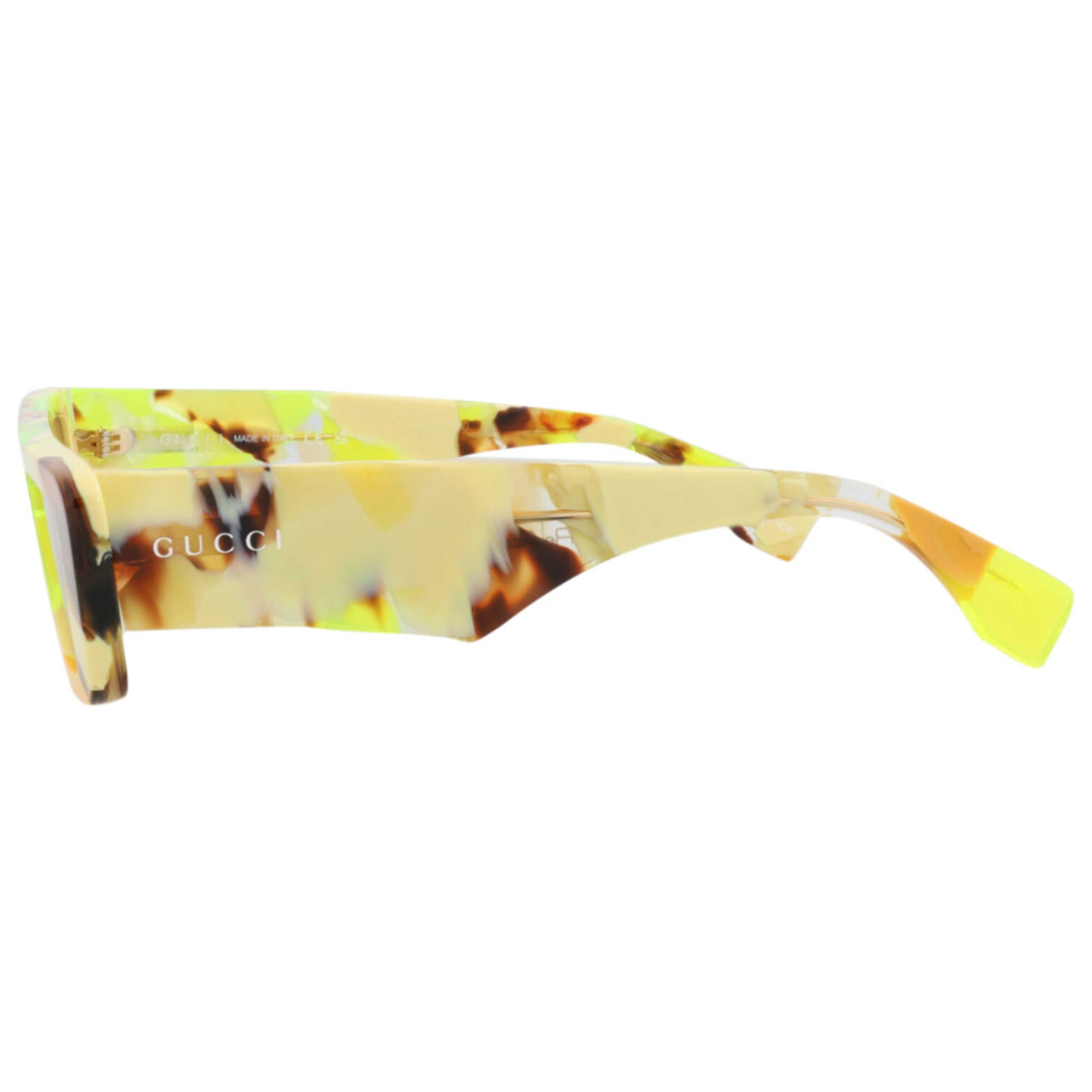 Gucci Men's Sunglasses GG1625S - 30014953 - 001