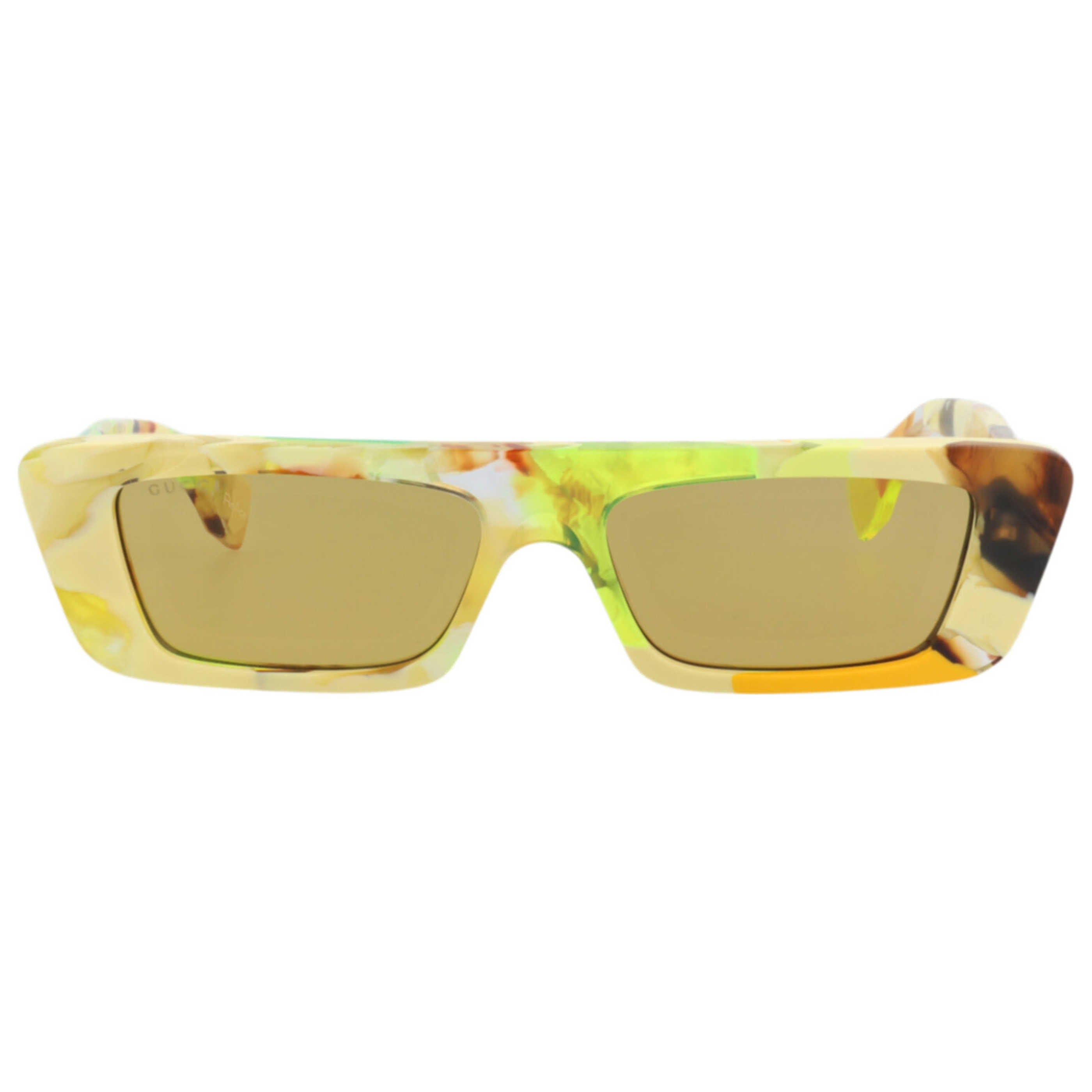 Gucci Men's Sunglasses GG1625S - 30014953 - 001