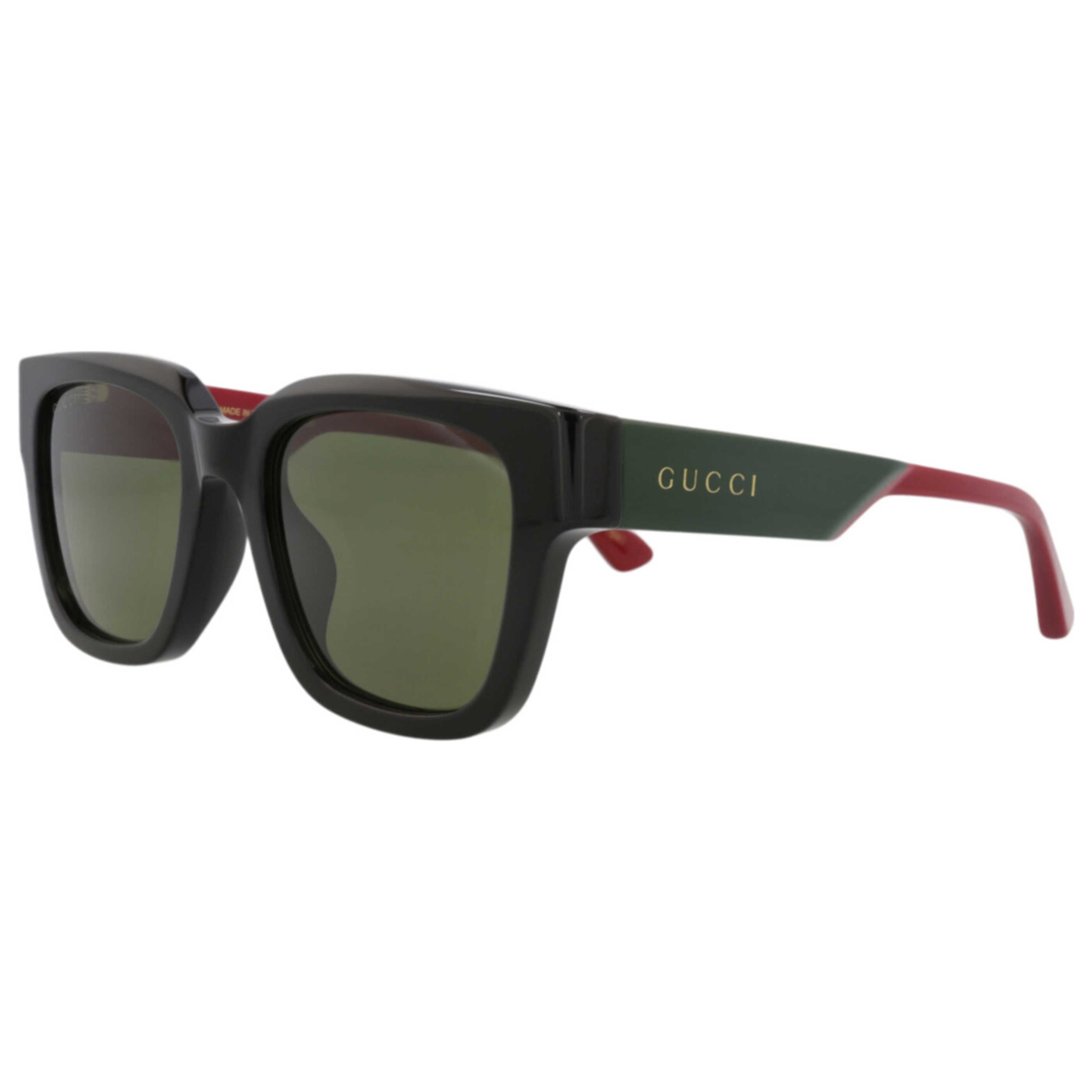 Gucci Men's Sunglasses GG1670SK - 30015458 - 005