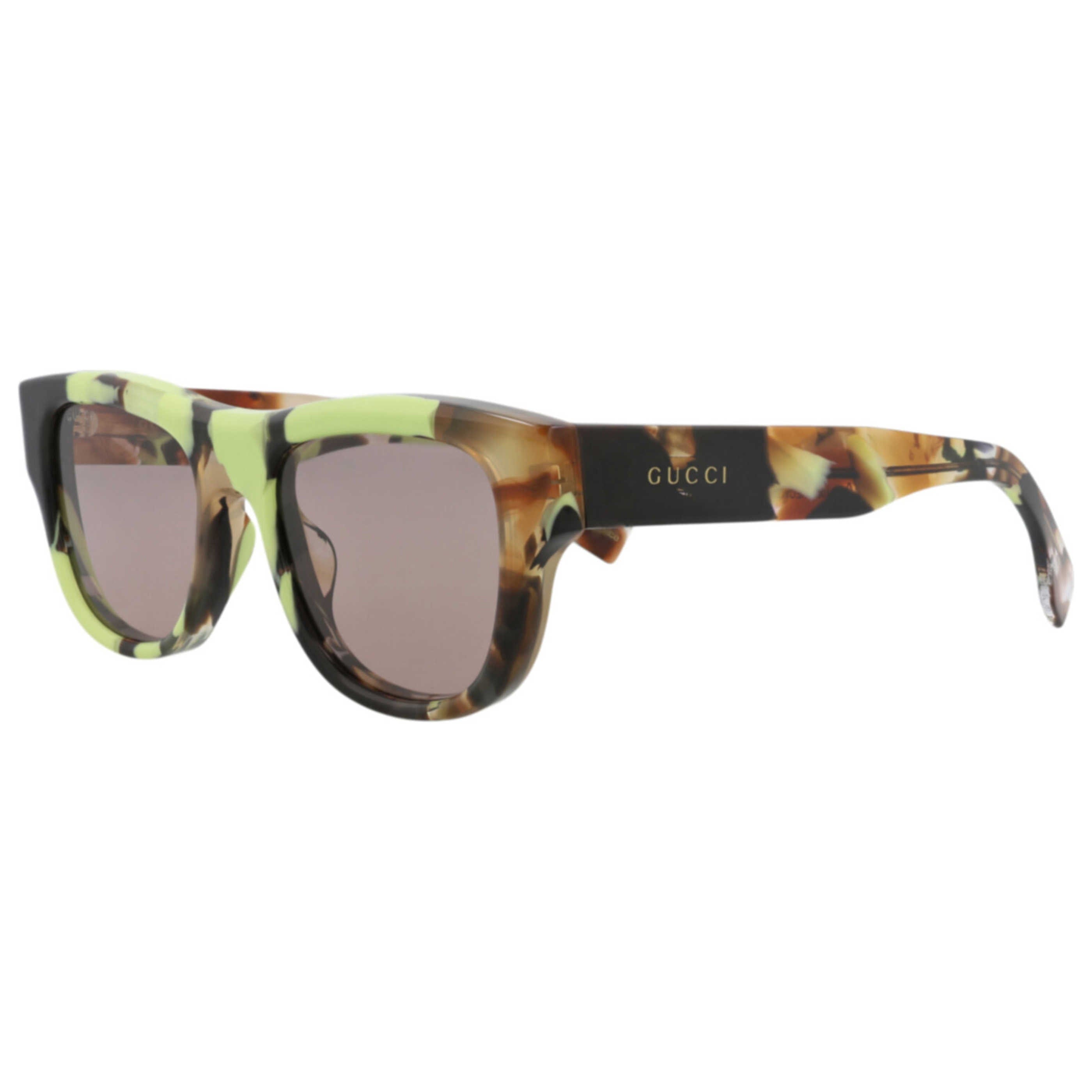 Gucci Men's Sunglasses GG1750S - 30015525 - 003