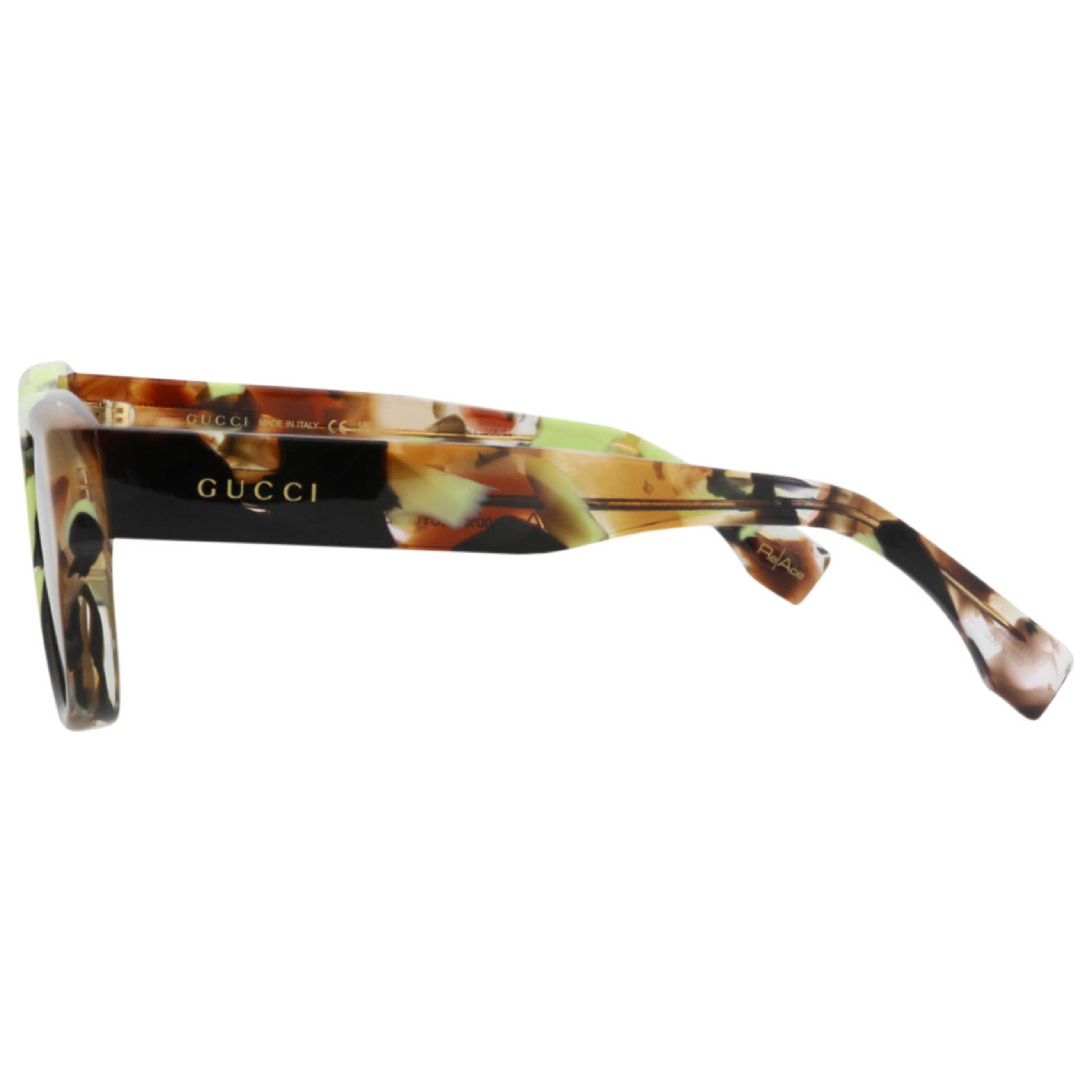 Gucci Men's Sunglasses GG1750S - 30015525 - 003
