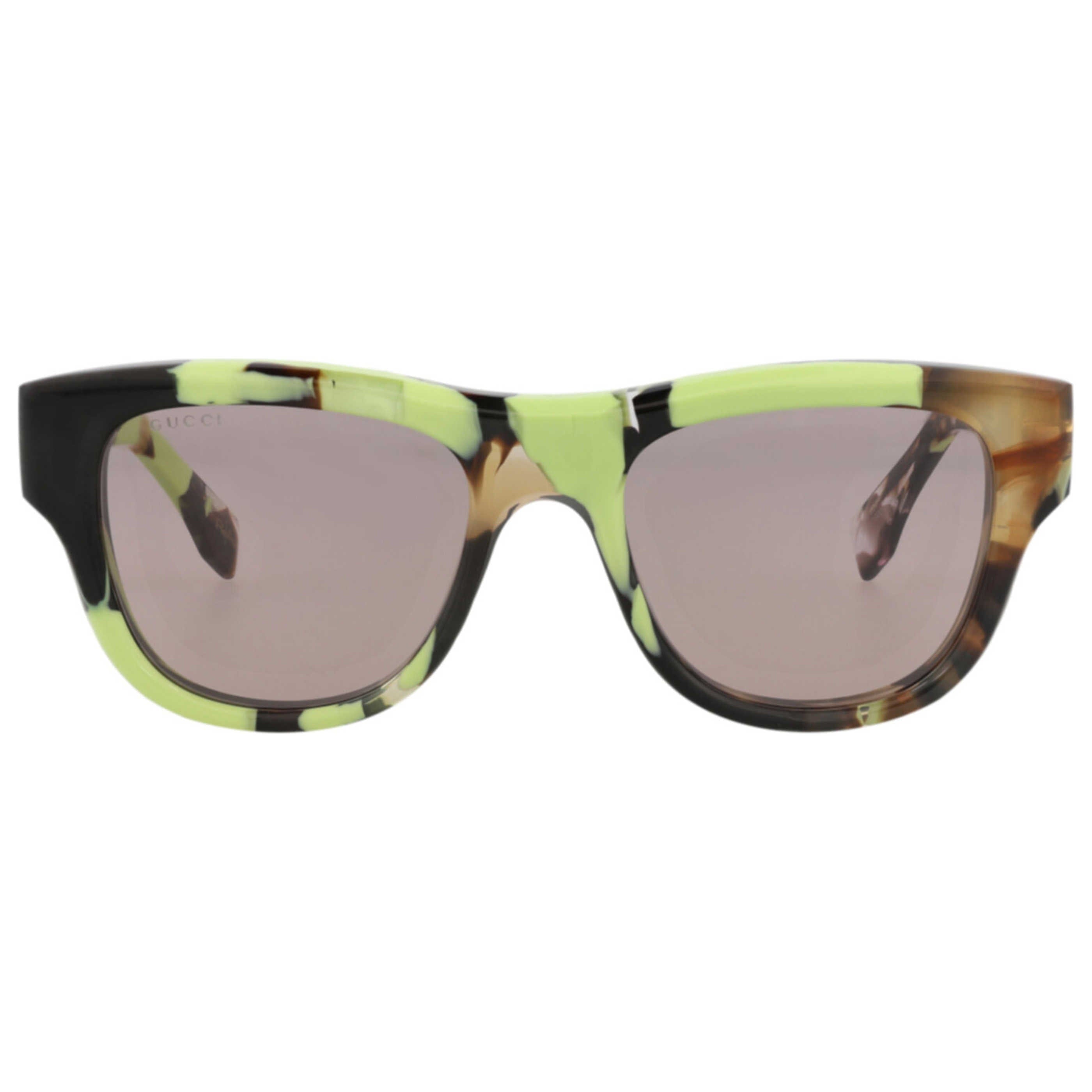 Gucci Men's Sunglasses GG1750S - 30015525 - 003