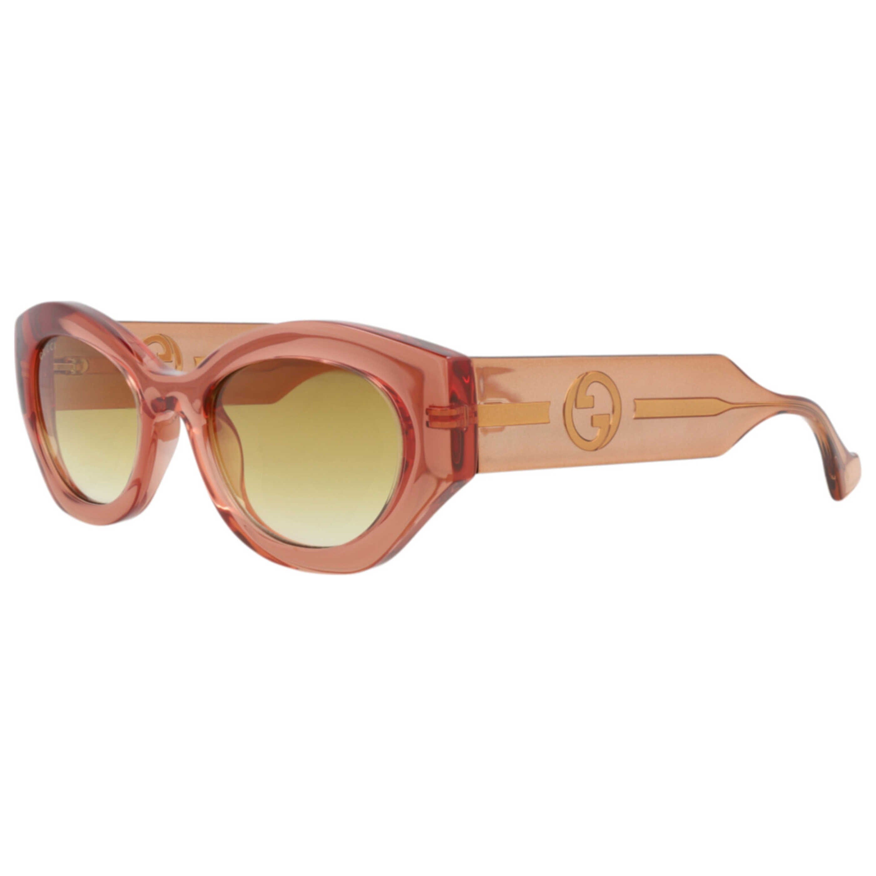 Gucci Women's Sunglasses GG1553S - 30014829 - 004