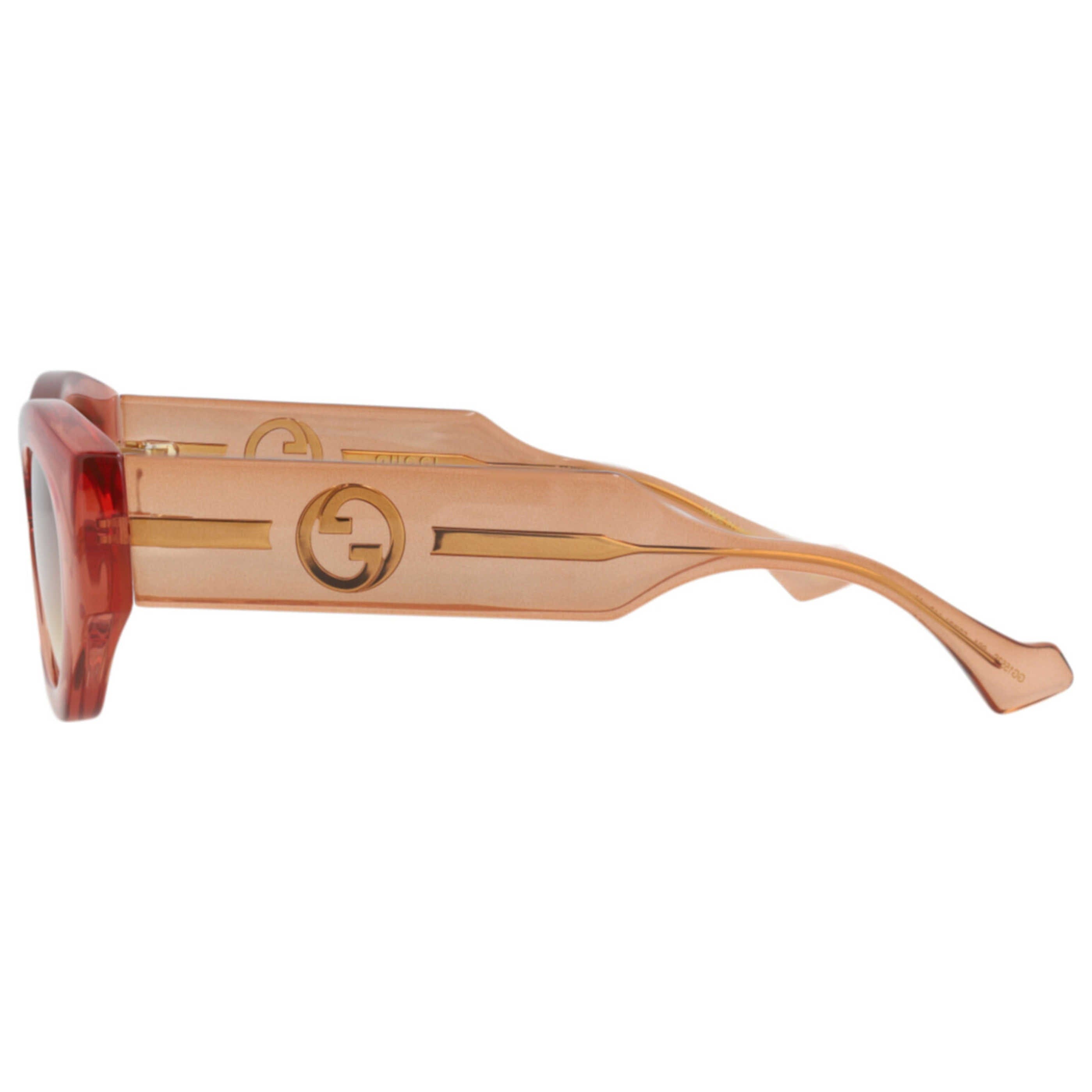 Gucci Women's Sunglasses GG1553S - 30014829 - 004