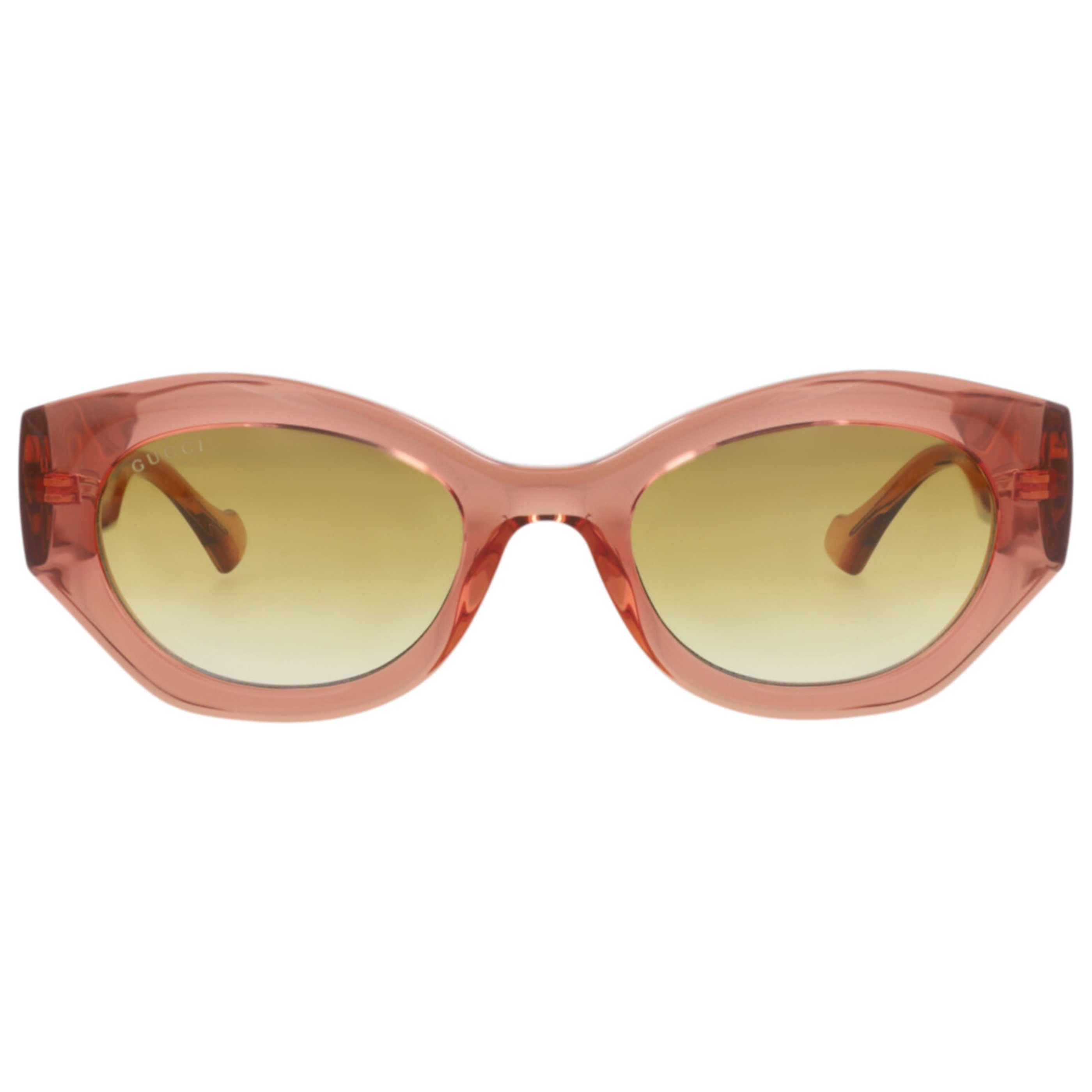 Gucci Women's Sunglasses GG1553S - 30014829 - 004