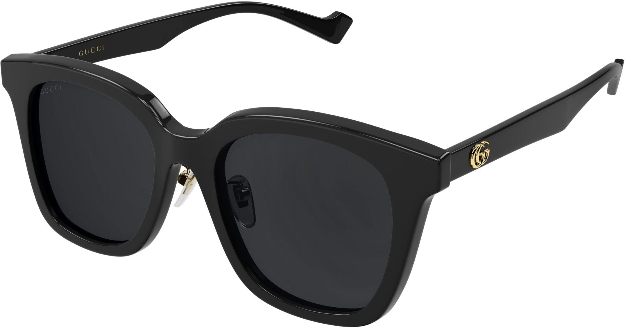 Gucci Logo GG1000SK Sunglasses