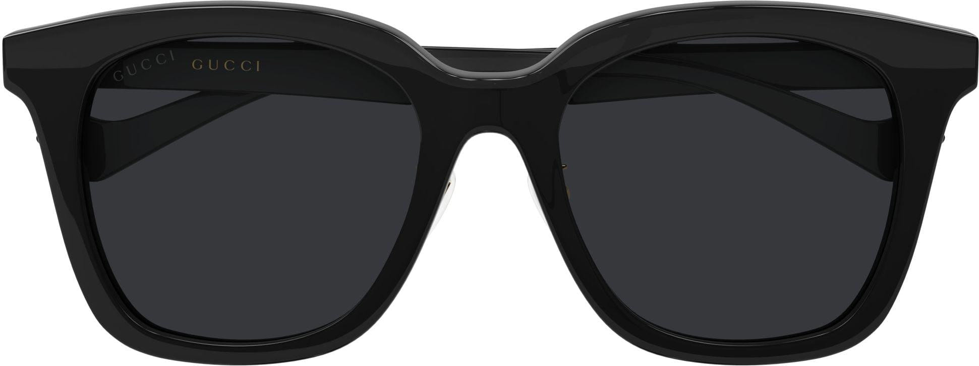 Gucci Logo GG1000SK Sunglasses