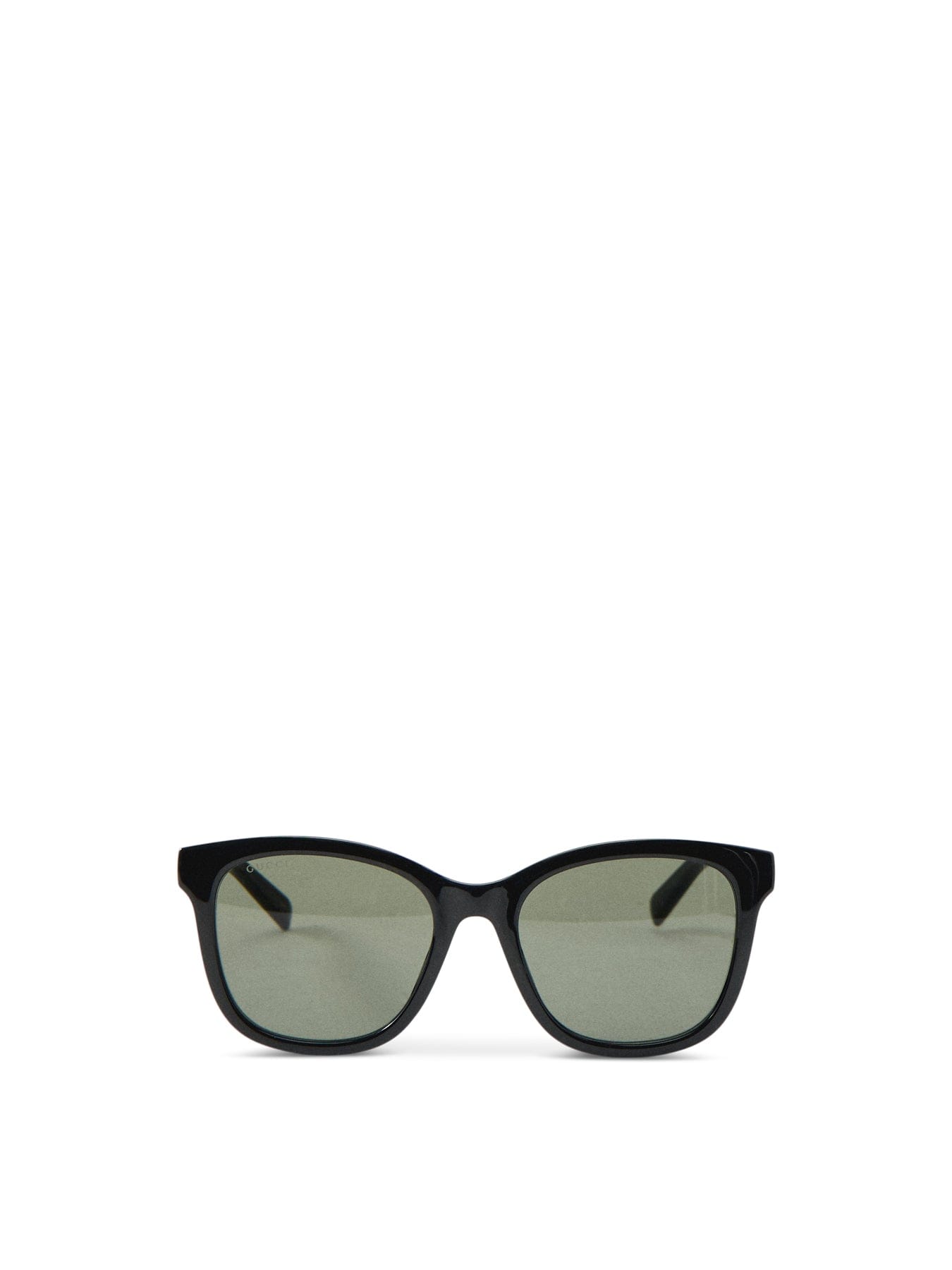 Gucci GG1984SK Oversized Sunglasses Black