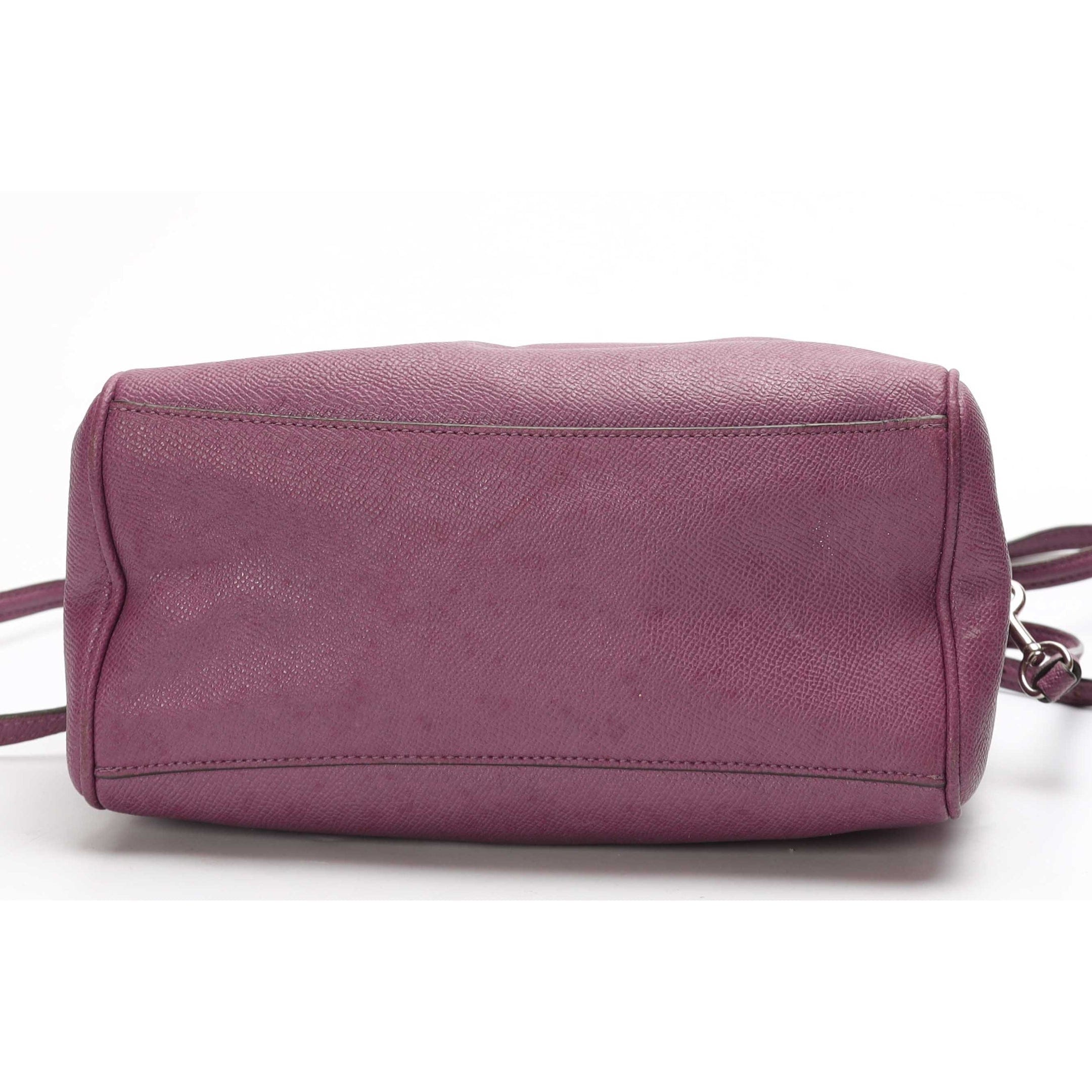 Coach Bennett Mini Satchel