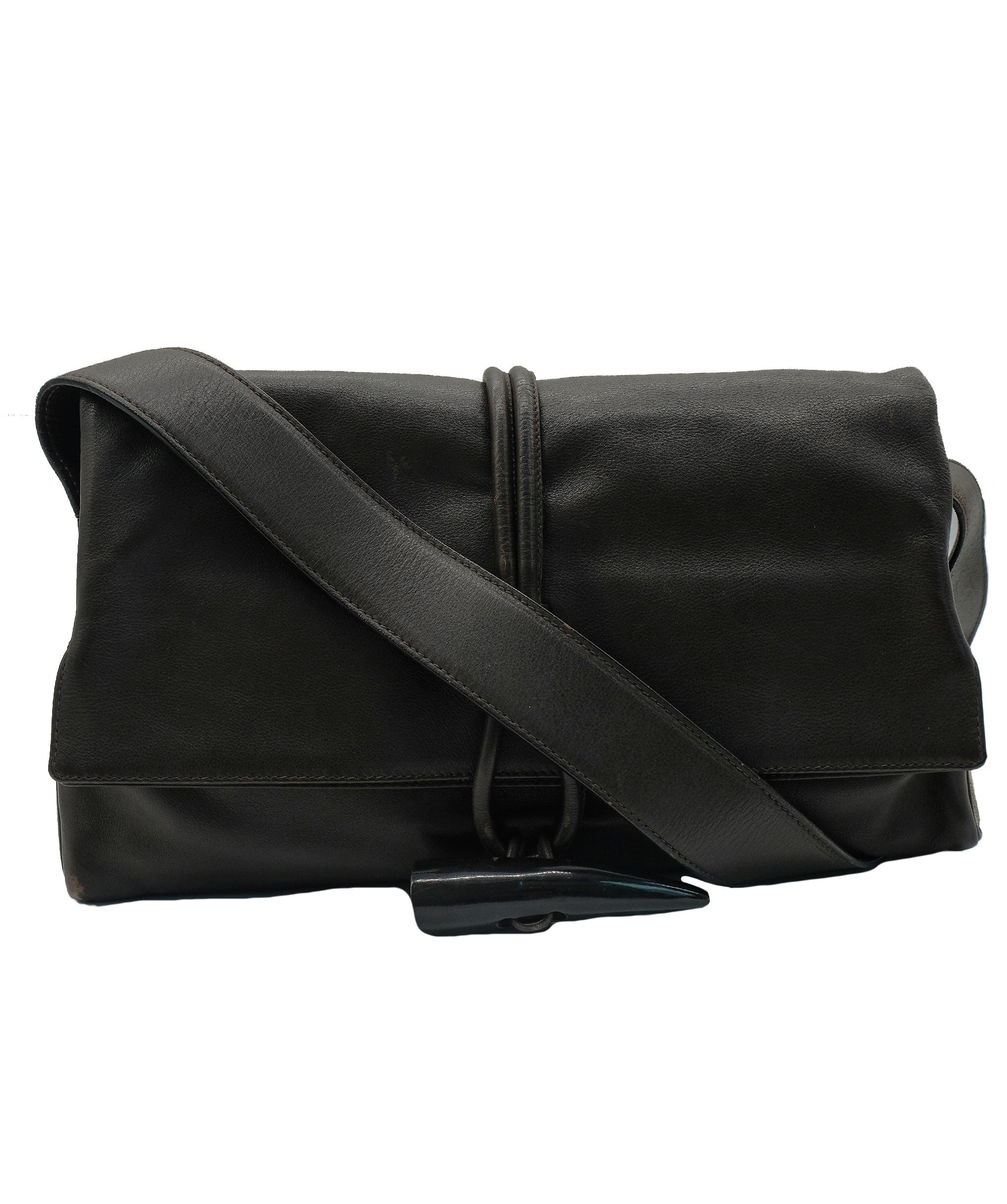 Burberry Brown Bag RJC2548