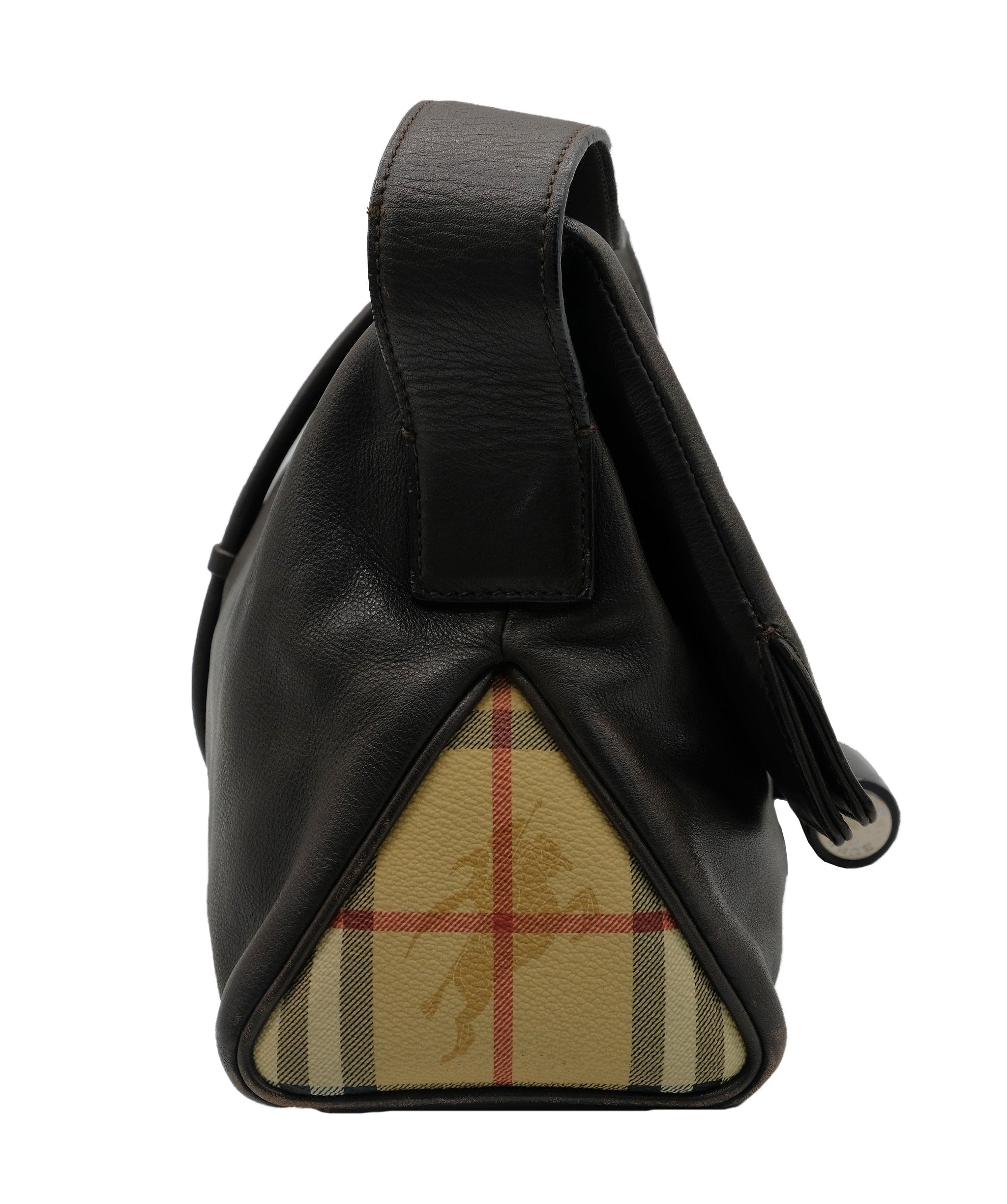 Burberry Brown Bag RJC2548