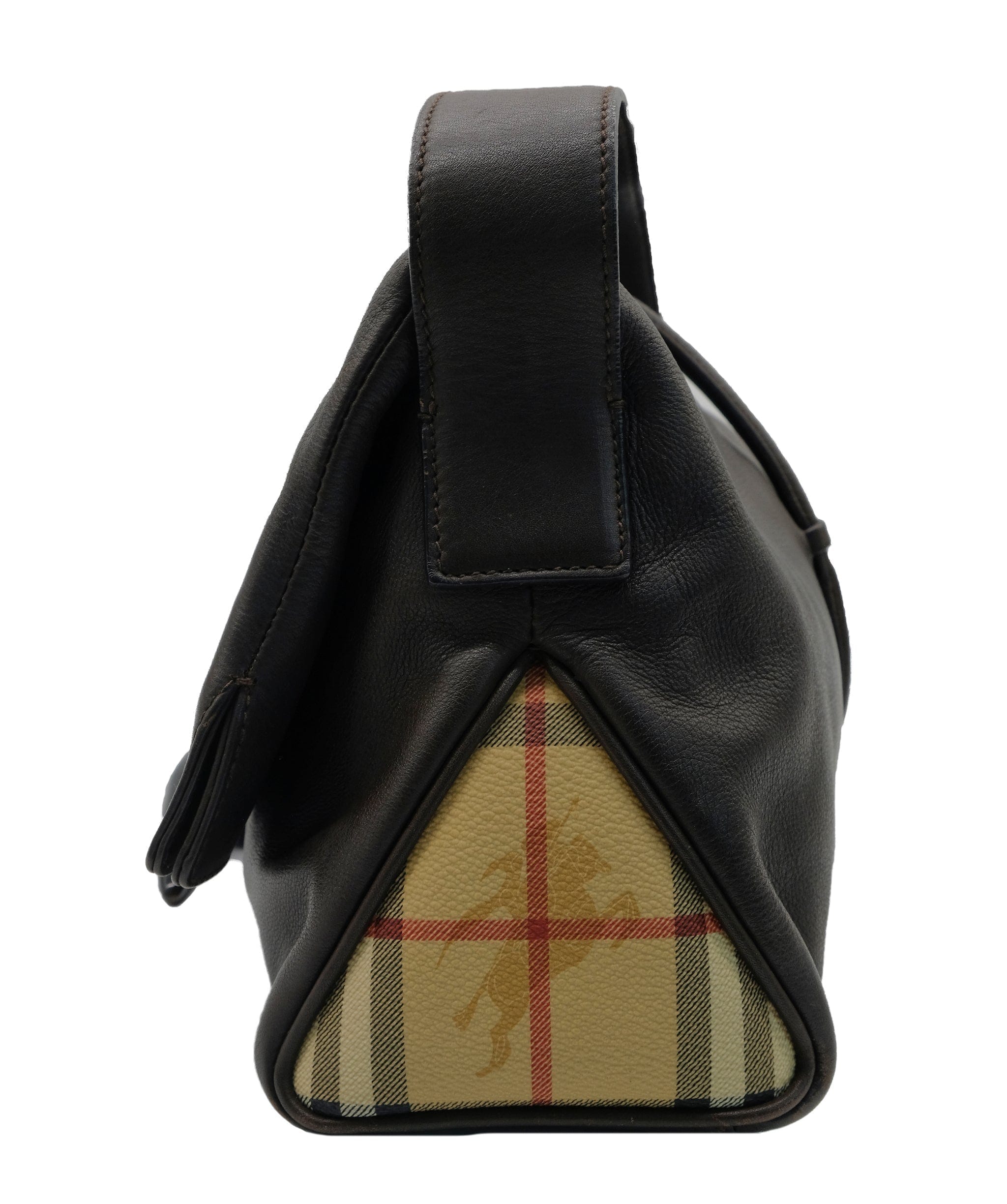 Burberry Brown Bag RJC2548