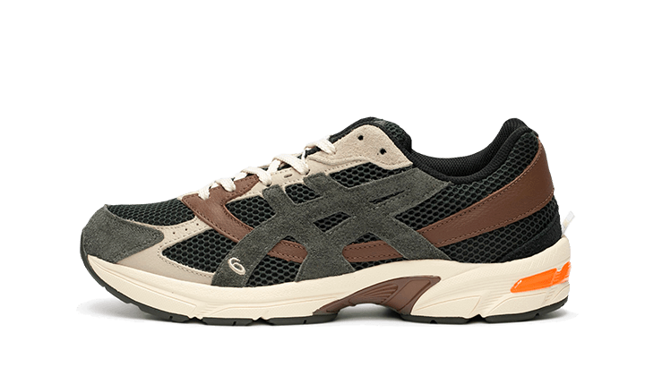 ASICS Gel - 1130 MK - II HAL Studio Forest