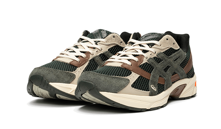 ASICS Gel - 1130 MK - II HAL Studio Forest