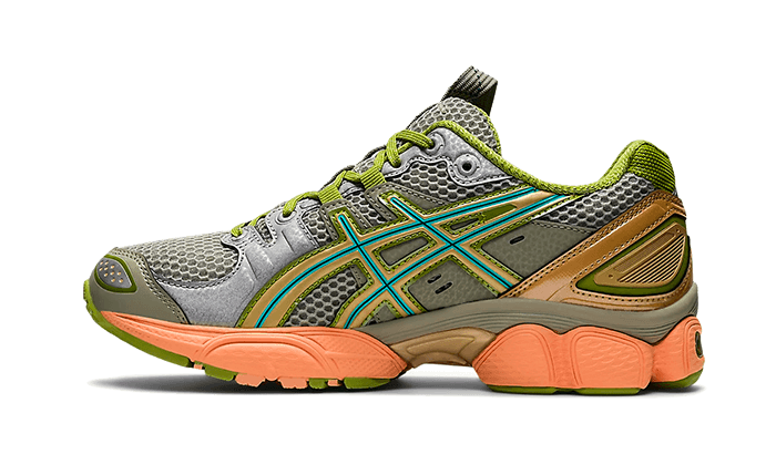 ASICS UB3 - S Gel - Nimbus 9 Kiko Kostadinov Abbey Stone