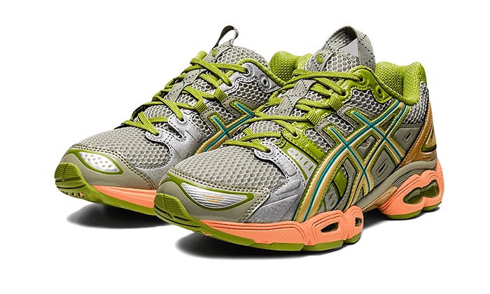 ASICS UB3 - S Gel - Nimbus 9 Kiko Kostadinov Abbey Stone